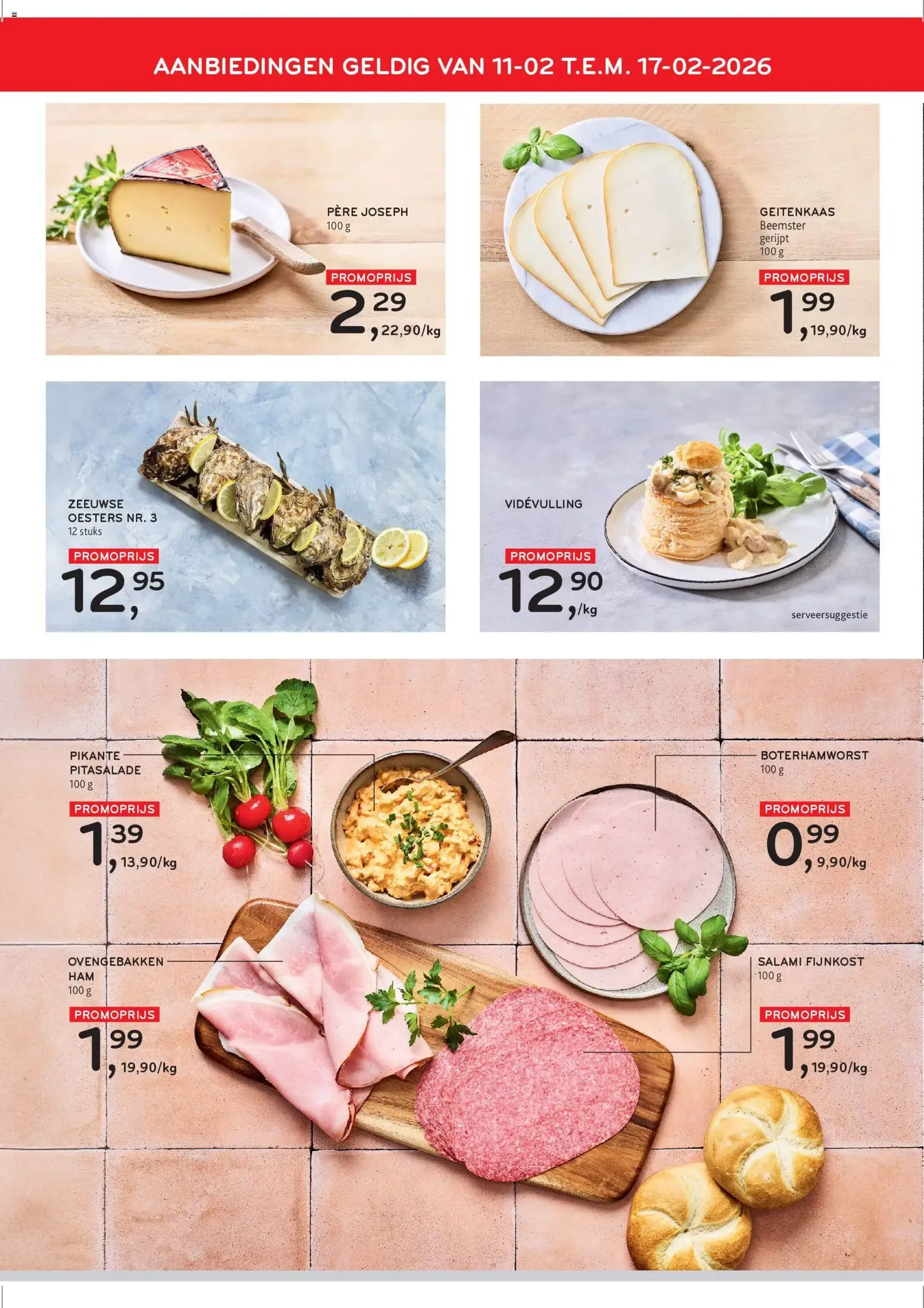 Alvo folder - geldige folder vanaf 11/02/2026 pagina 2 van 14