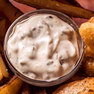 Recipe preview Dijon Tartar Sauce