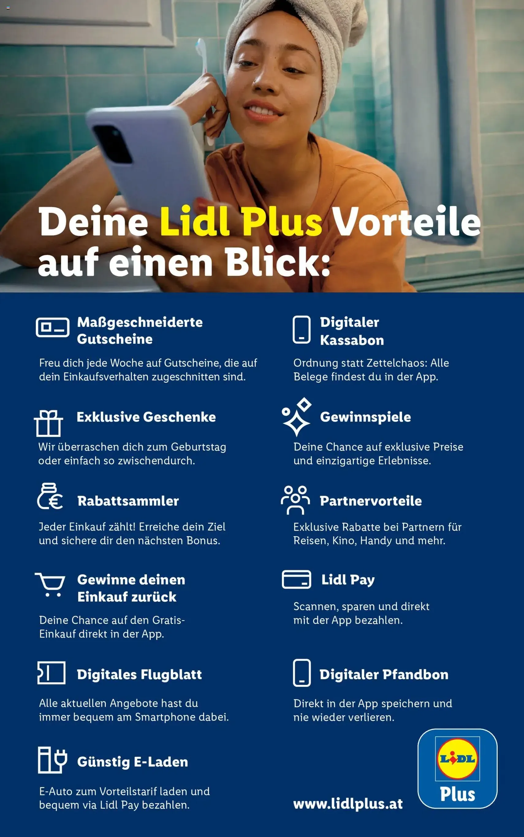 Lidl - Flugblatt - Gültiger Prospekt ab 24.09.2026, Seite 51 von insgesamt 55