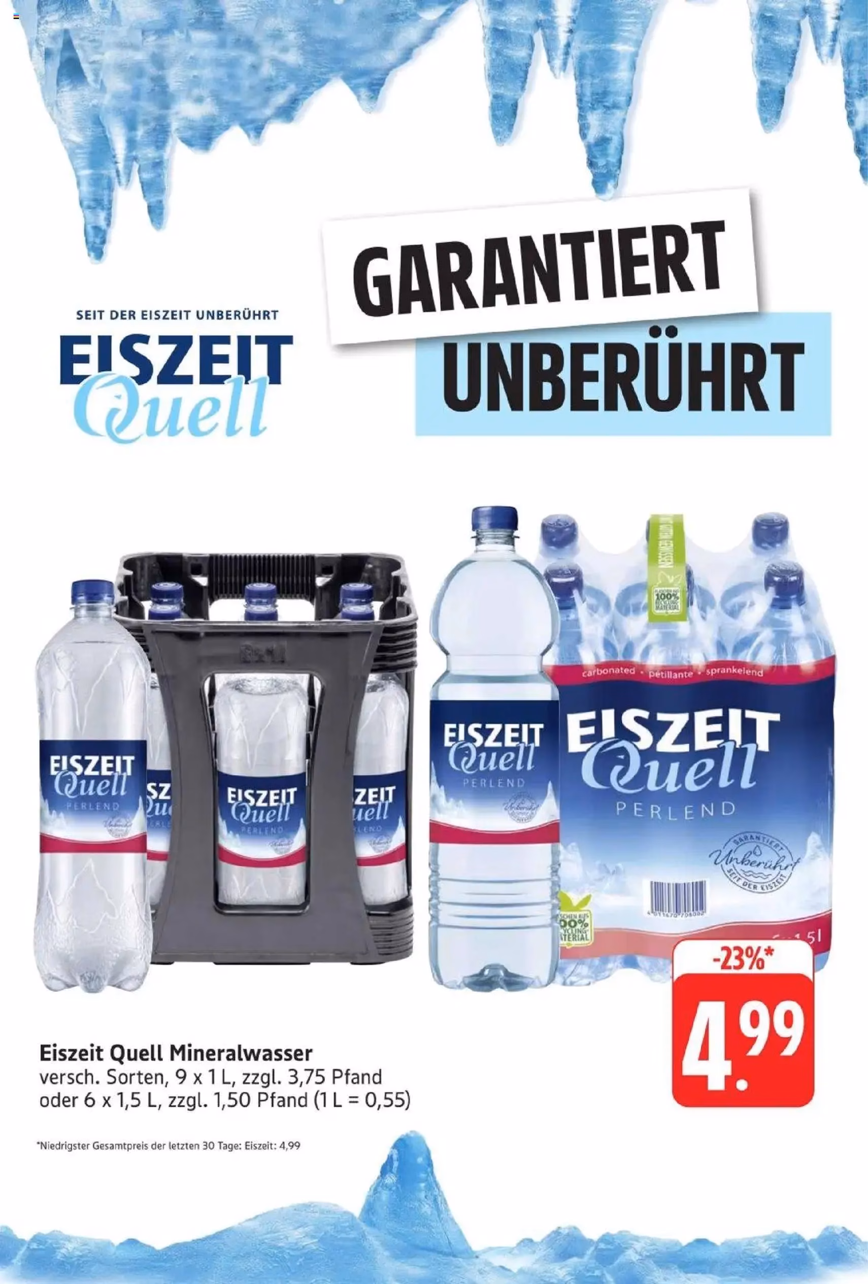 Edeka Prospekt - Gültiger Prospekt ab 04.08.2025, Seite 25 von insgesamt 36