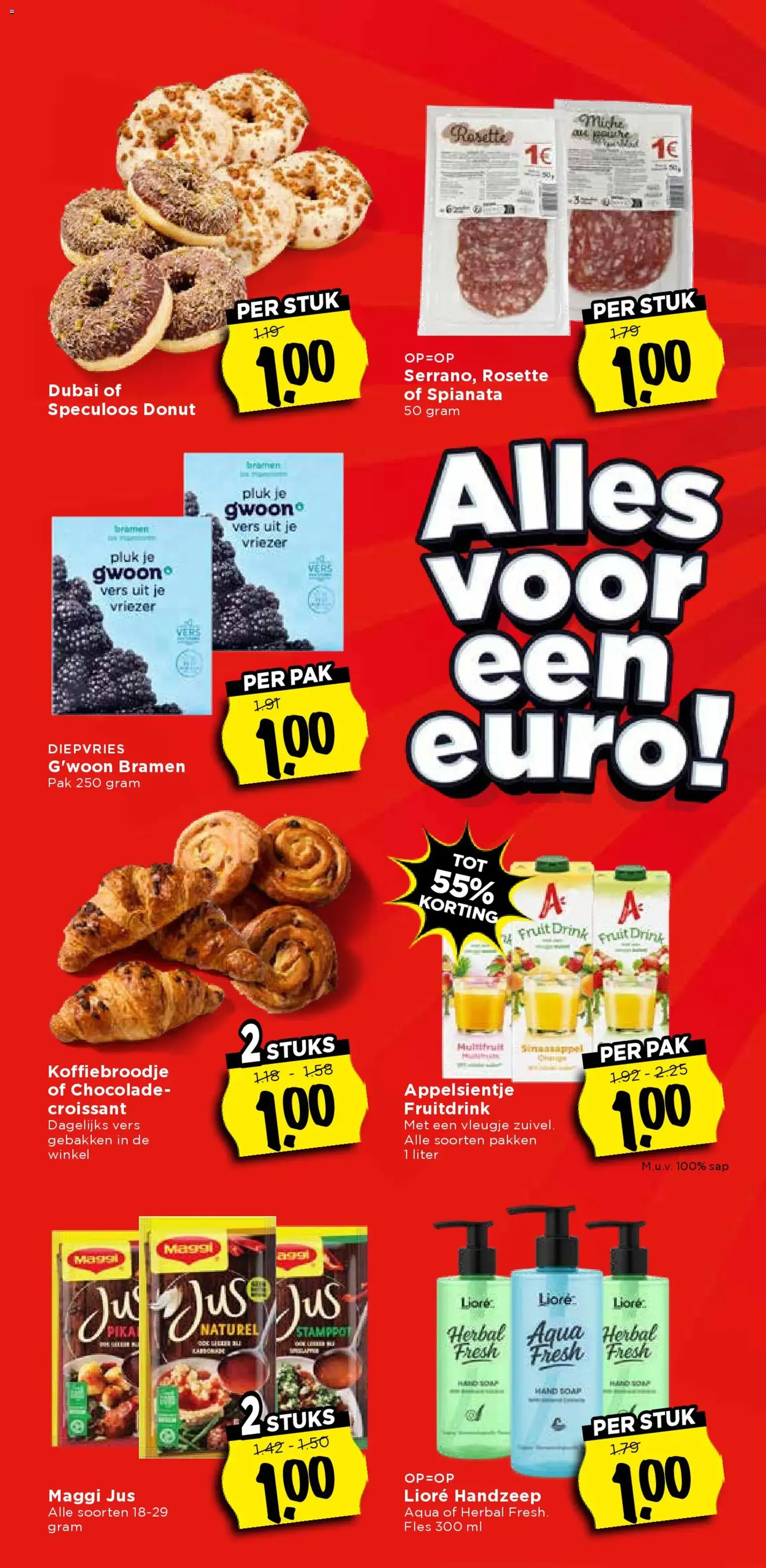 Vomar - Folder - geldige folder vanaf 25-01-2026 pagina 25 van 41