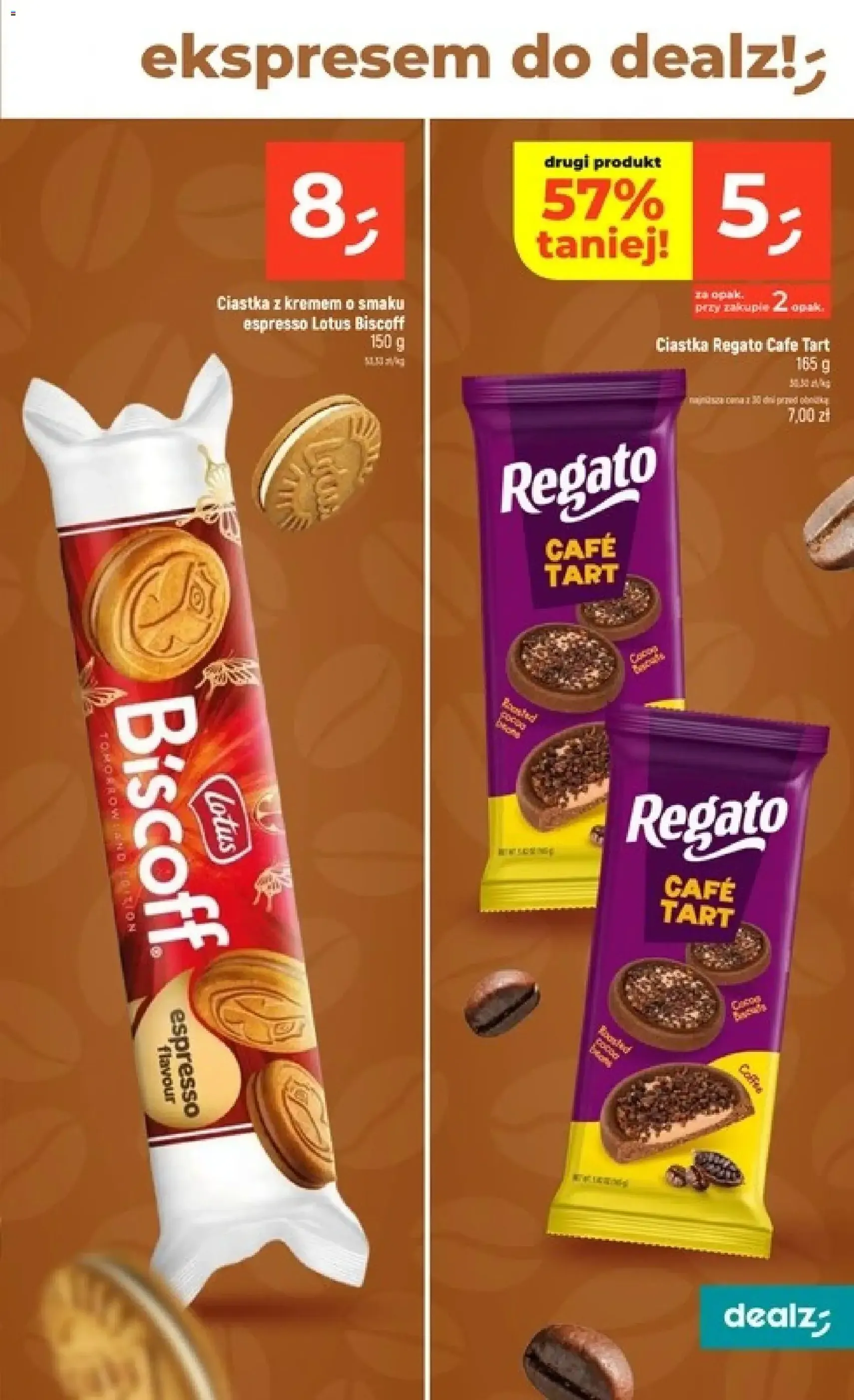 Dealz gazetka - ważny gazetka od 16.07.2026 strona 21 z 55