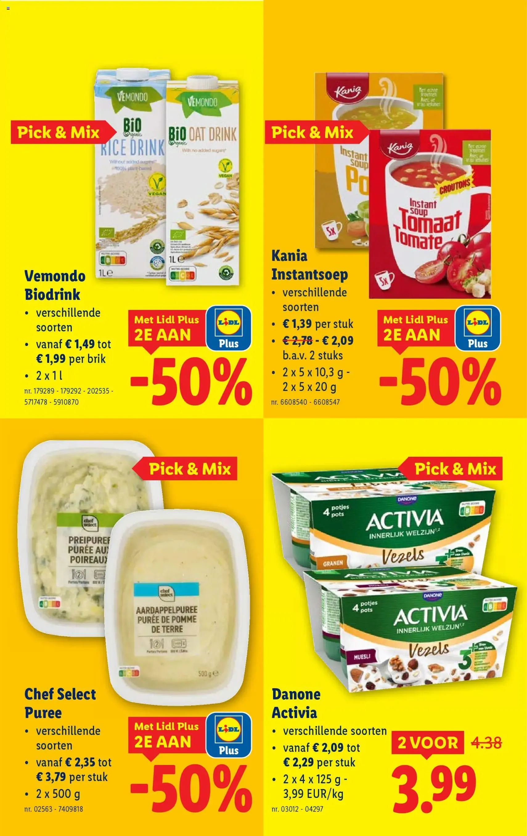 Lidl Folder week 47 - geldige folder vanaf 19/11/2025 pagina 19 van 62