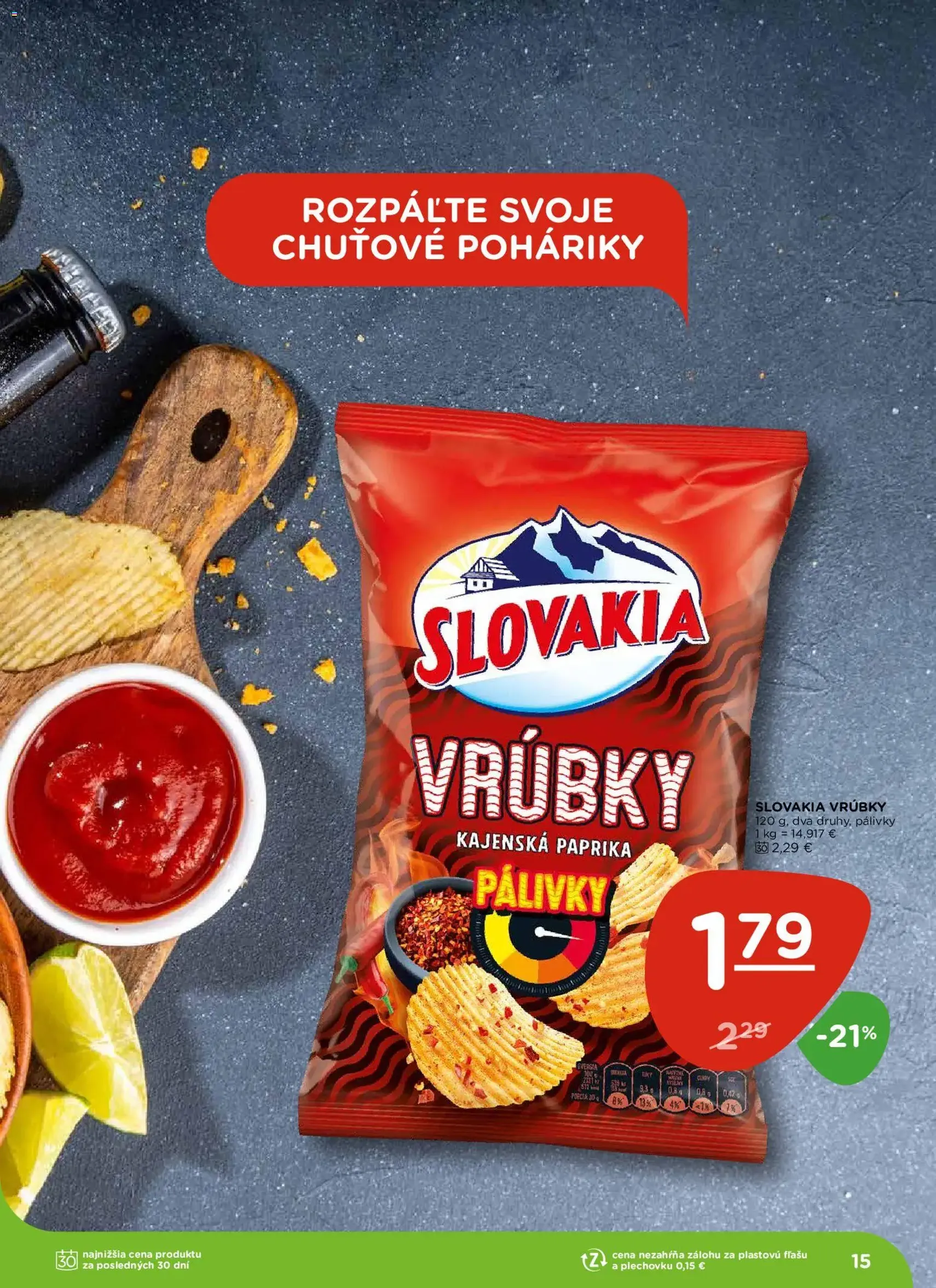 Terno leták - platný leták od 27.11.2025 strana 15 z 20