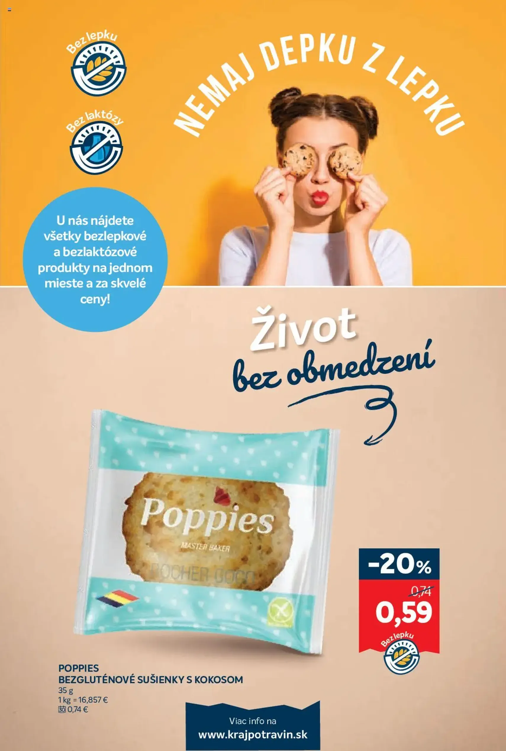 Kraj leták - platný leták od 25.09.2025 strana 12 z 13