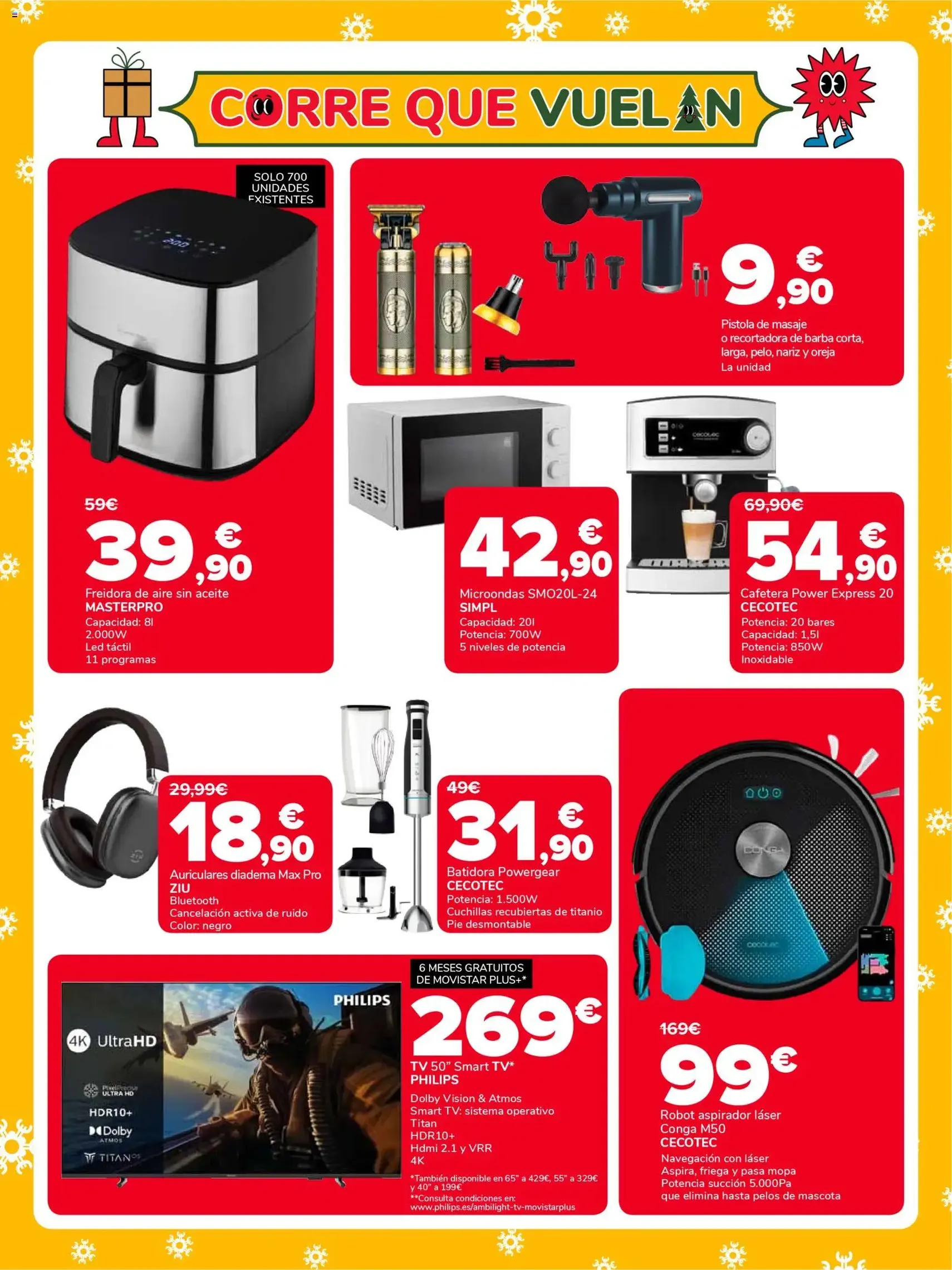 Supeco folleto - folleto válido desde 02/12/2025 página 6 de 8