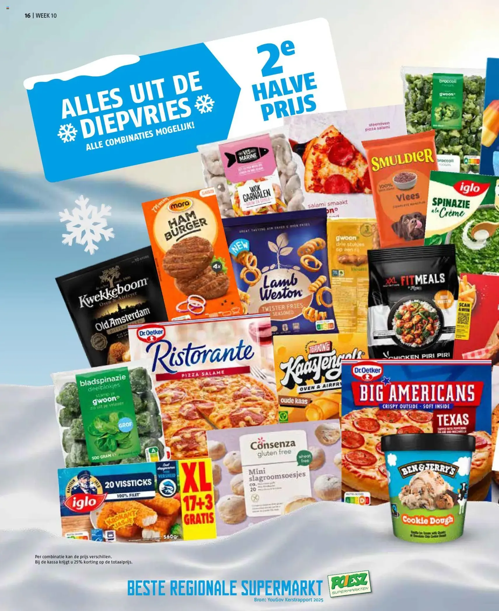 Poiesz - Folder week 10 - geldige folder vanaf 01-03-2026 pagina 16 van 37