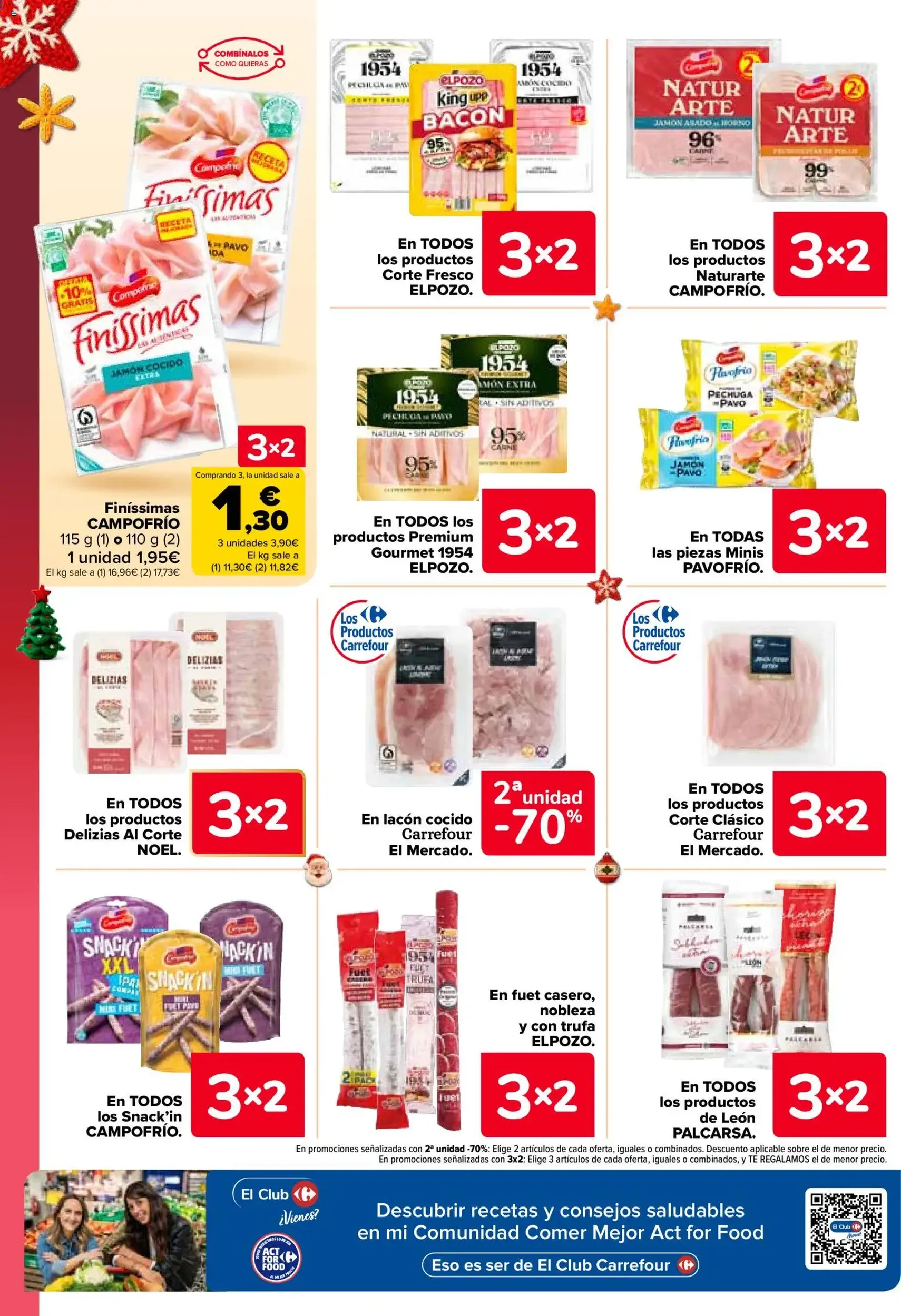 Carrefour folleto - folleto válido desde 29/12/2025 página 16 de 82