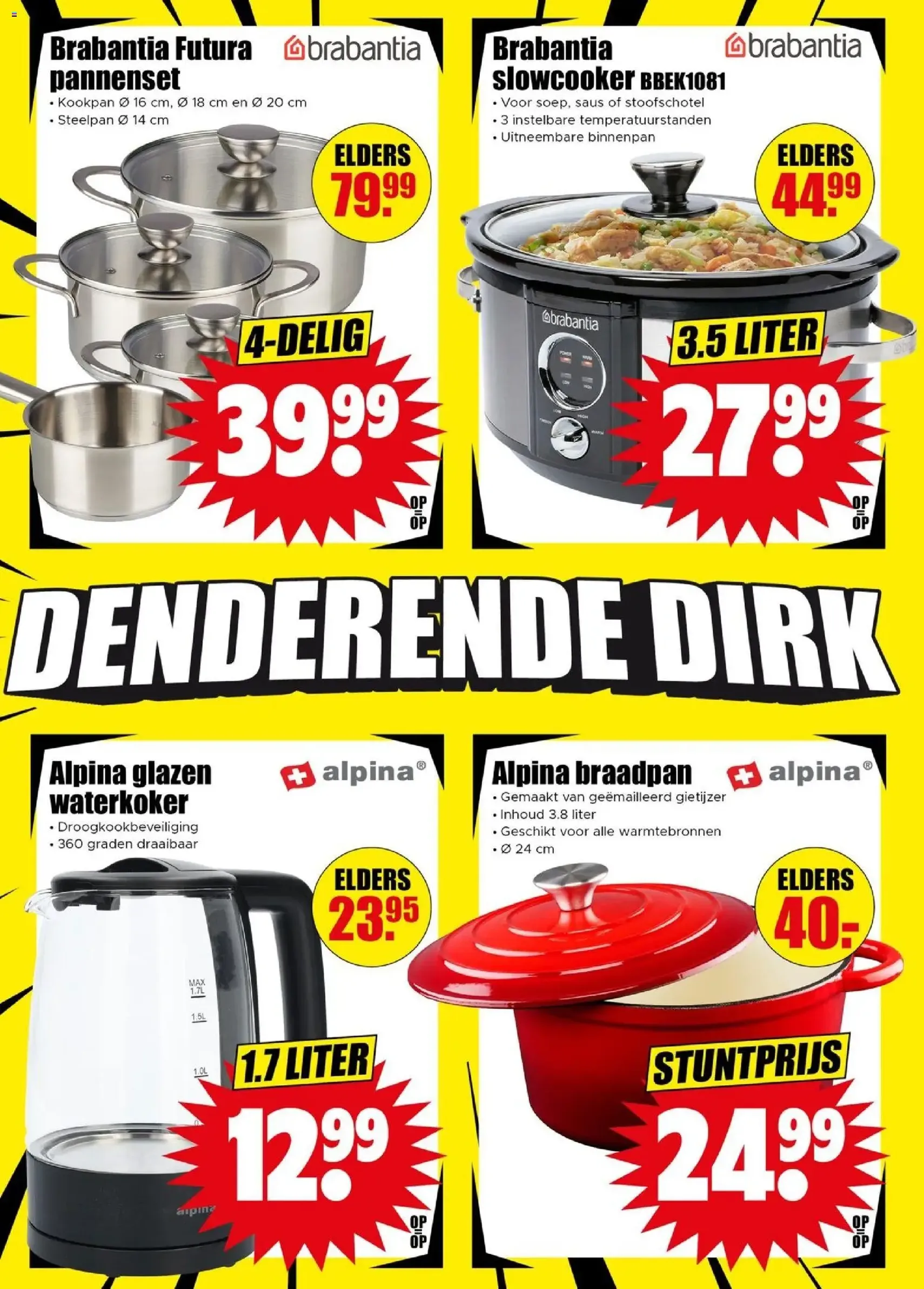 Dirk - Folder week 5 - geldige folder vanaf 25-01-2026 pagina 6 van 37