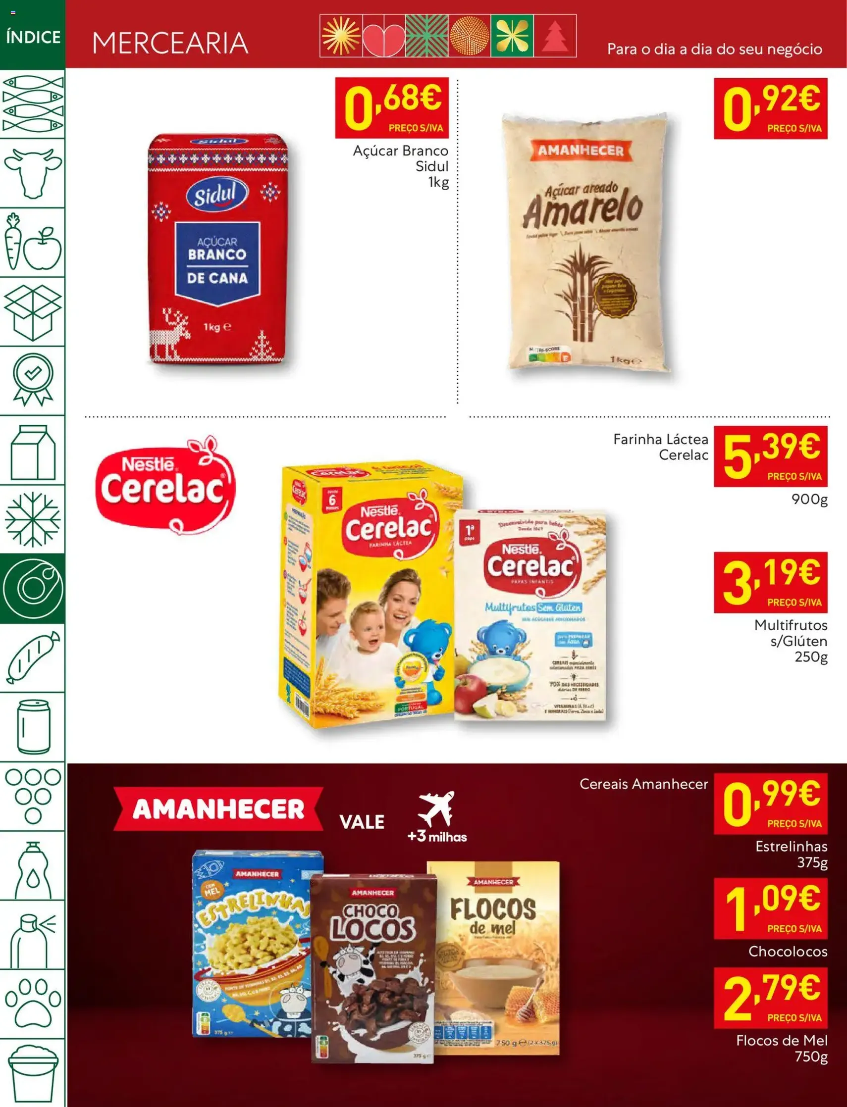 Recheio folheto - folheto válido a partir de 09/12/2025 página 22 de 53