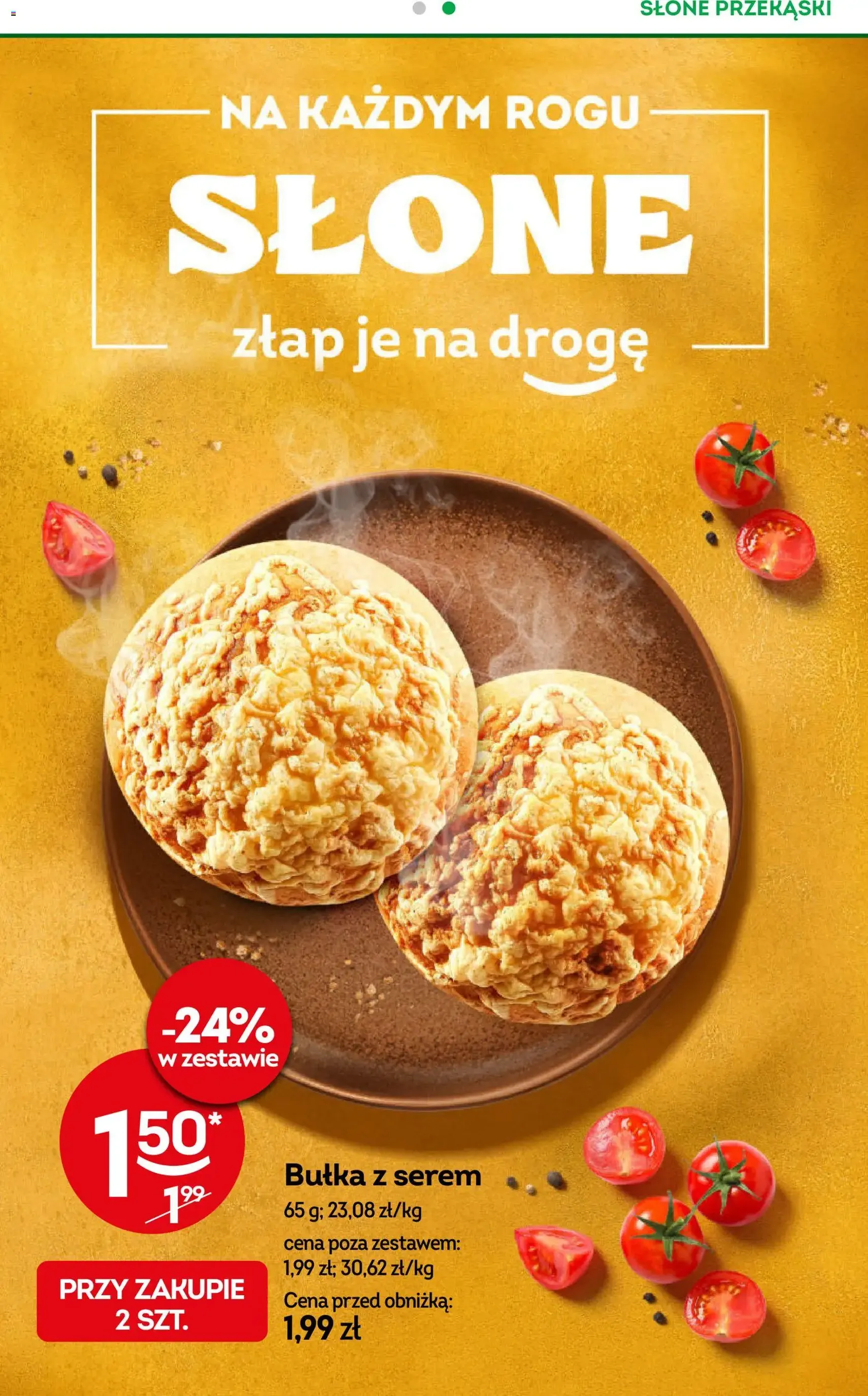 Żabka gazetka - ważny gazetka od 01.07.2026 strona 67 z 92