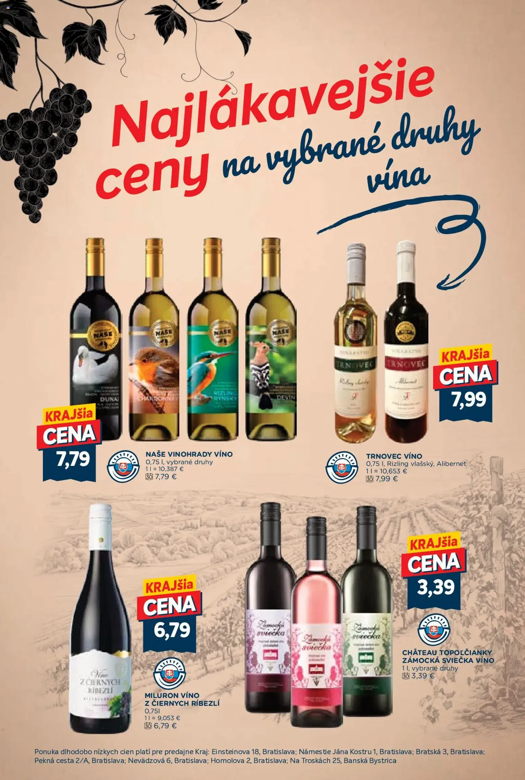 Kraj leták - platný leták od 13.08.2026 strana 12 z 18