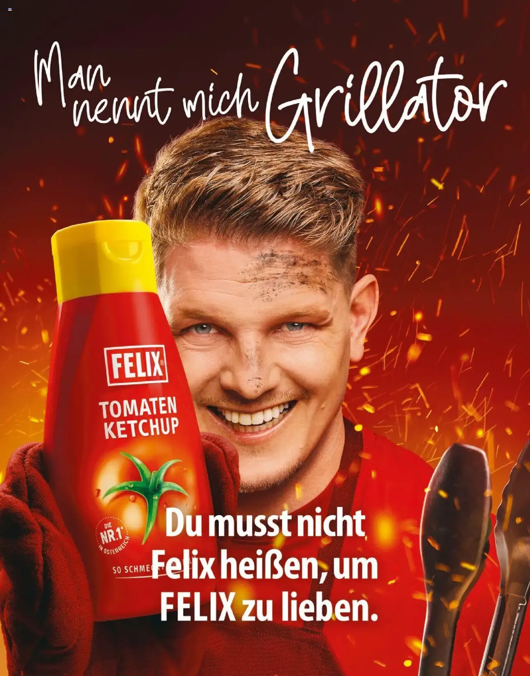 Sutterlüty B’sundrig Magazine - Gültiger Prospekt ab 18.06.2025, Seite 112 von insgesamt 116 Sutterlüty B’sundrig Magazine - Gültiger Prospekt ab 18.06.2025, Seite 112 von insgesamt 116