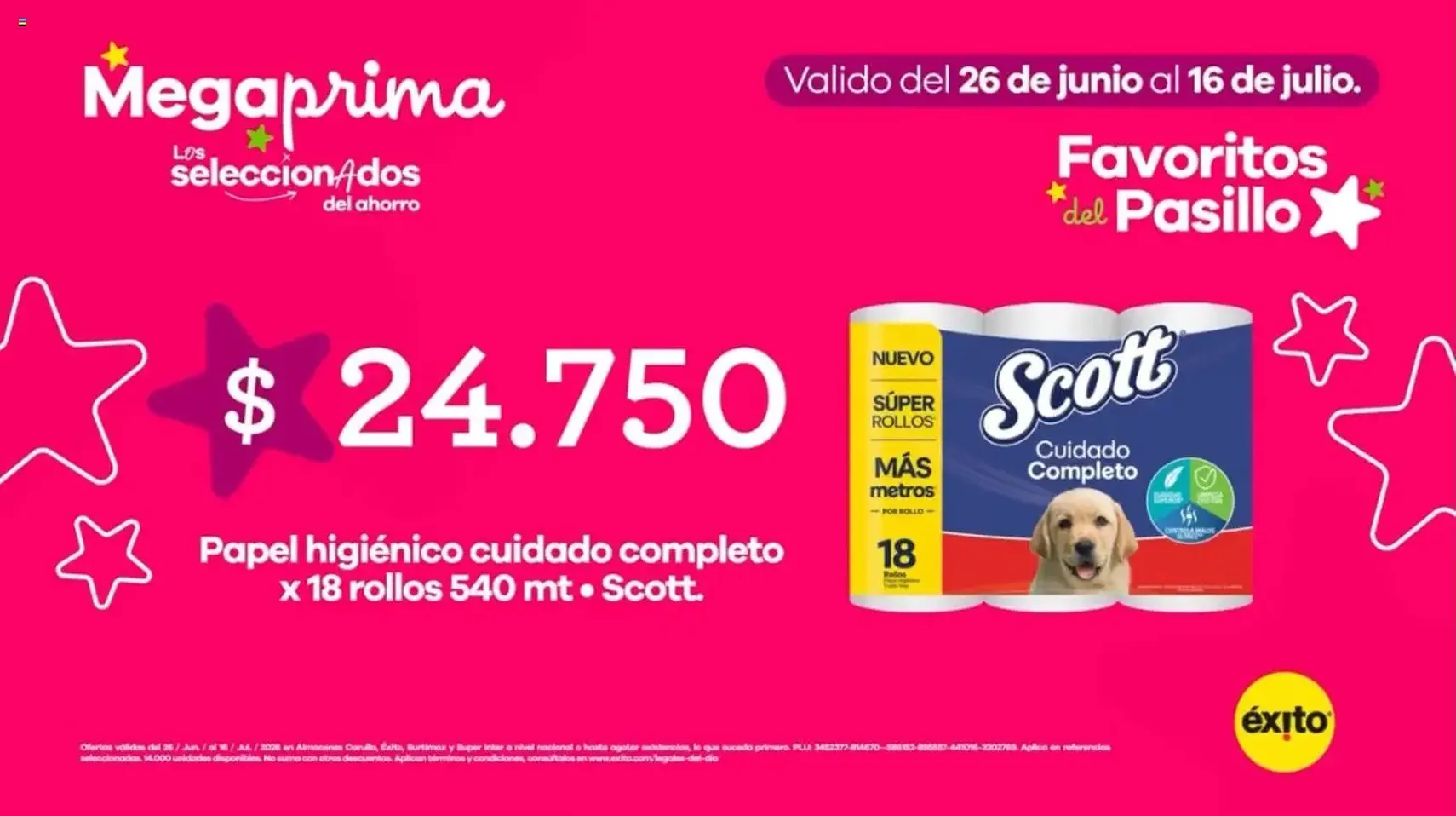 Surtimax catálogo - folleto válido desde 26/06/2026 página 4 de 8