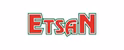 Logo ETSAN