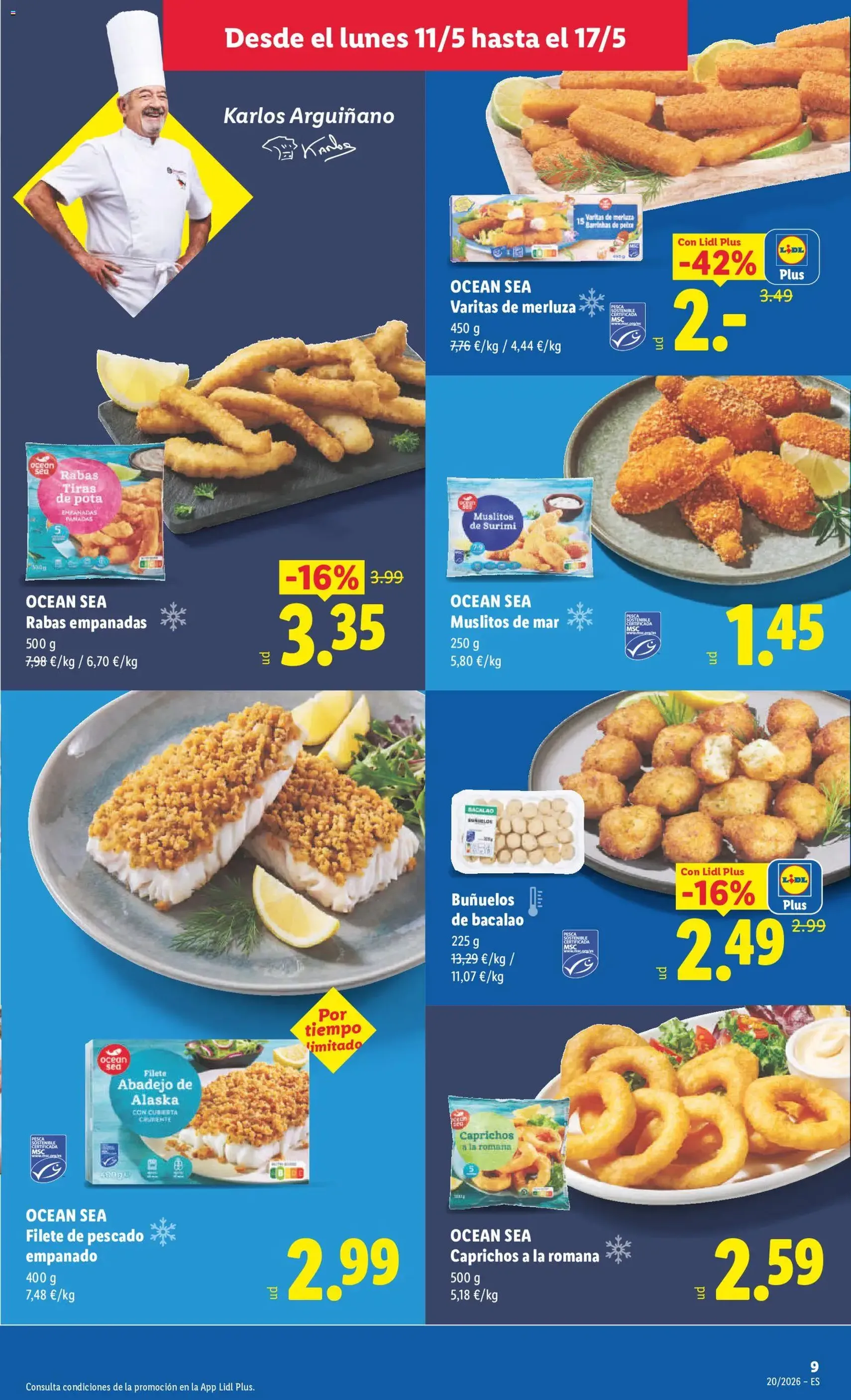 Lidl folleto - folleto válido desde 11/05/2026 página 13 de 43