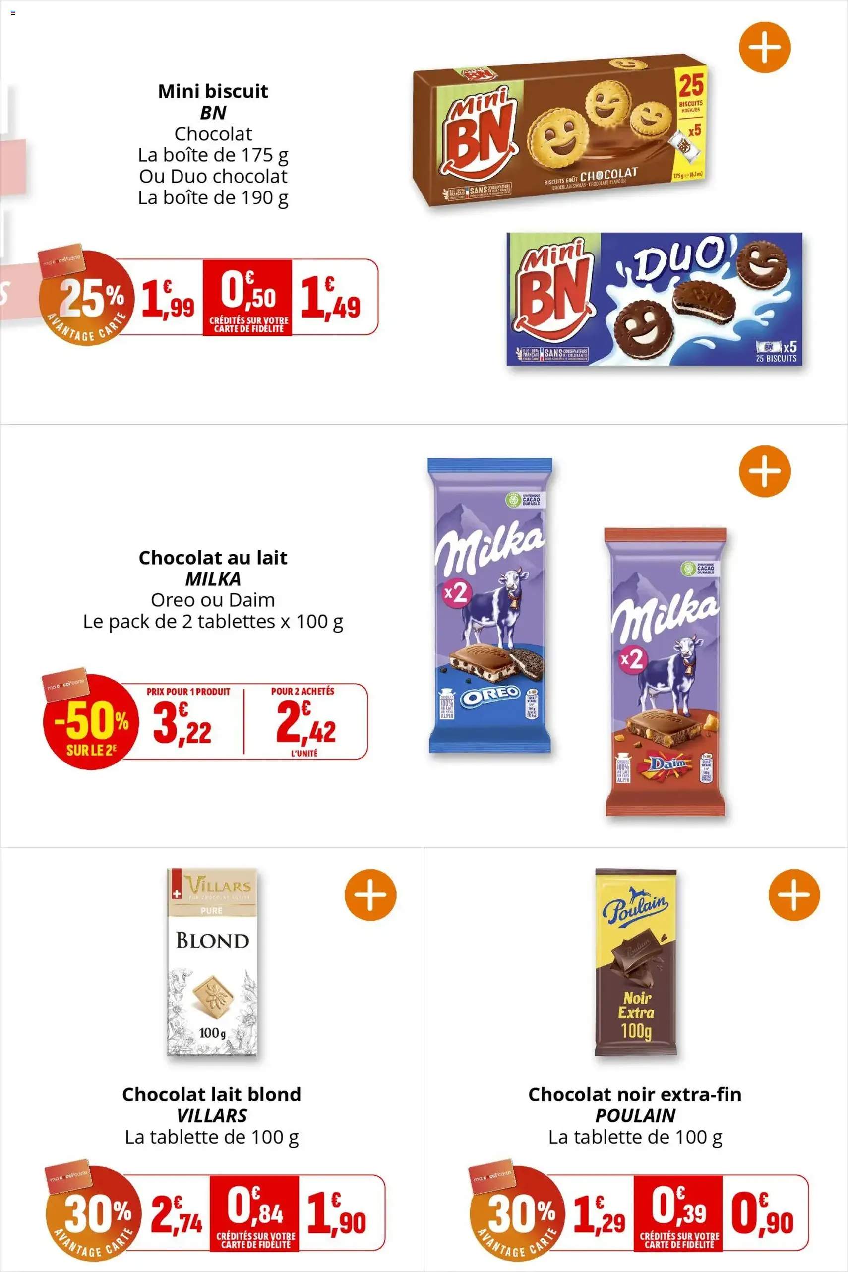 Coccinelle catalogue - brochure valable à partir du 11/03/2026, page 24 sur 39