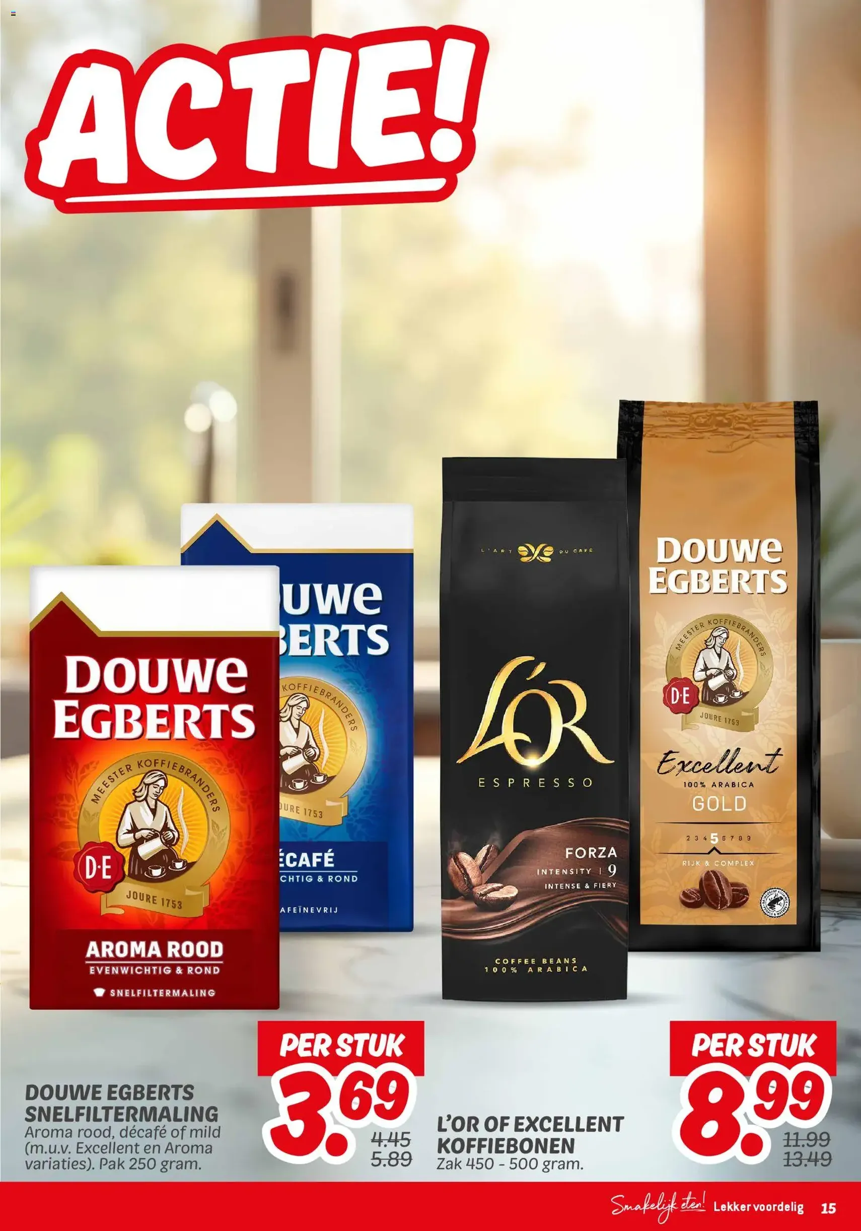 Dekamarkt - Folder - geldige folder vanaf 06-01-2026 pagina 15 van 28