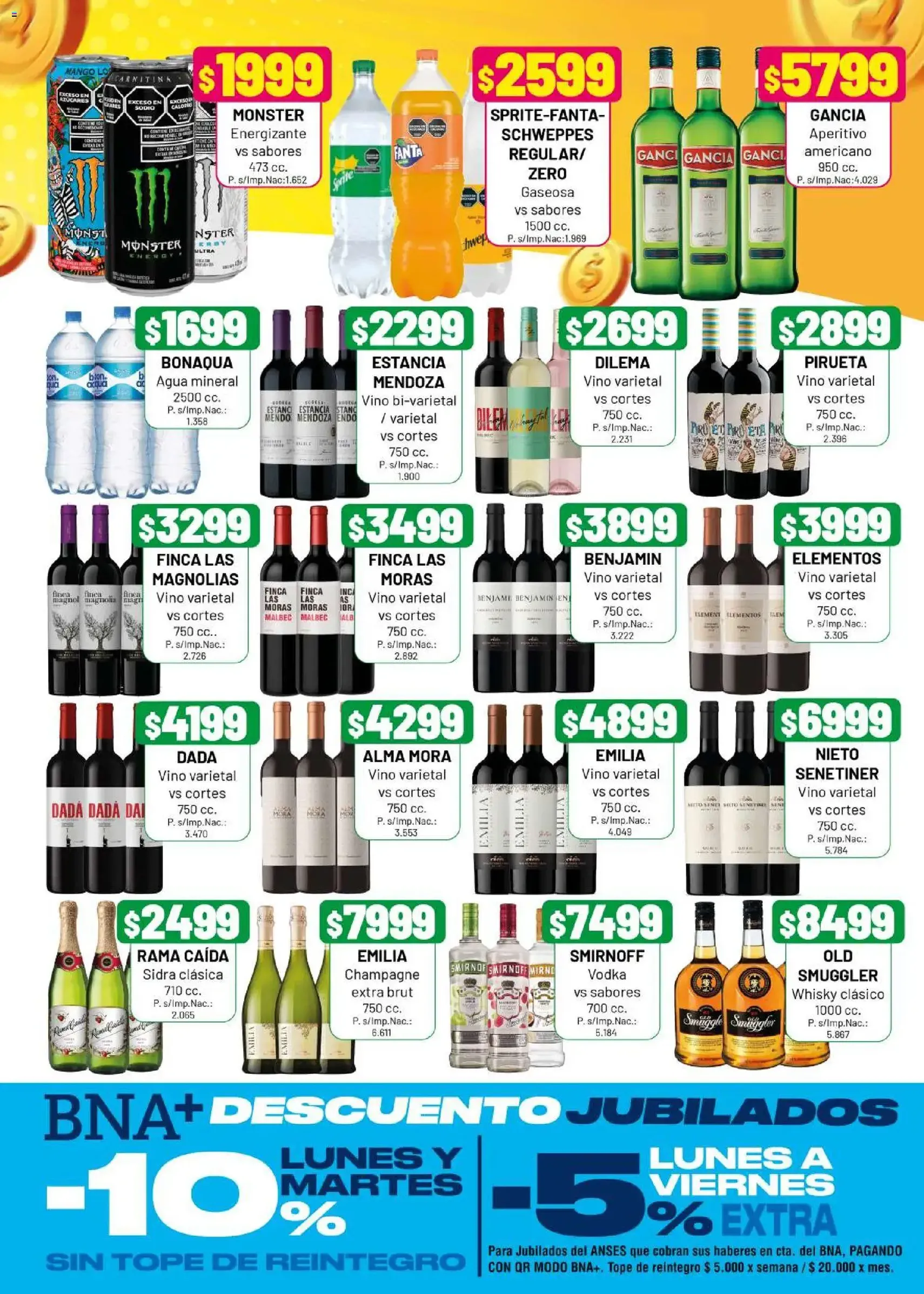 Almacor catálogo - folleto válido desde 13/11/2025 página 7 de 8