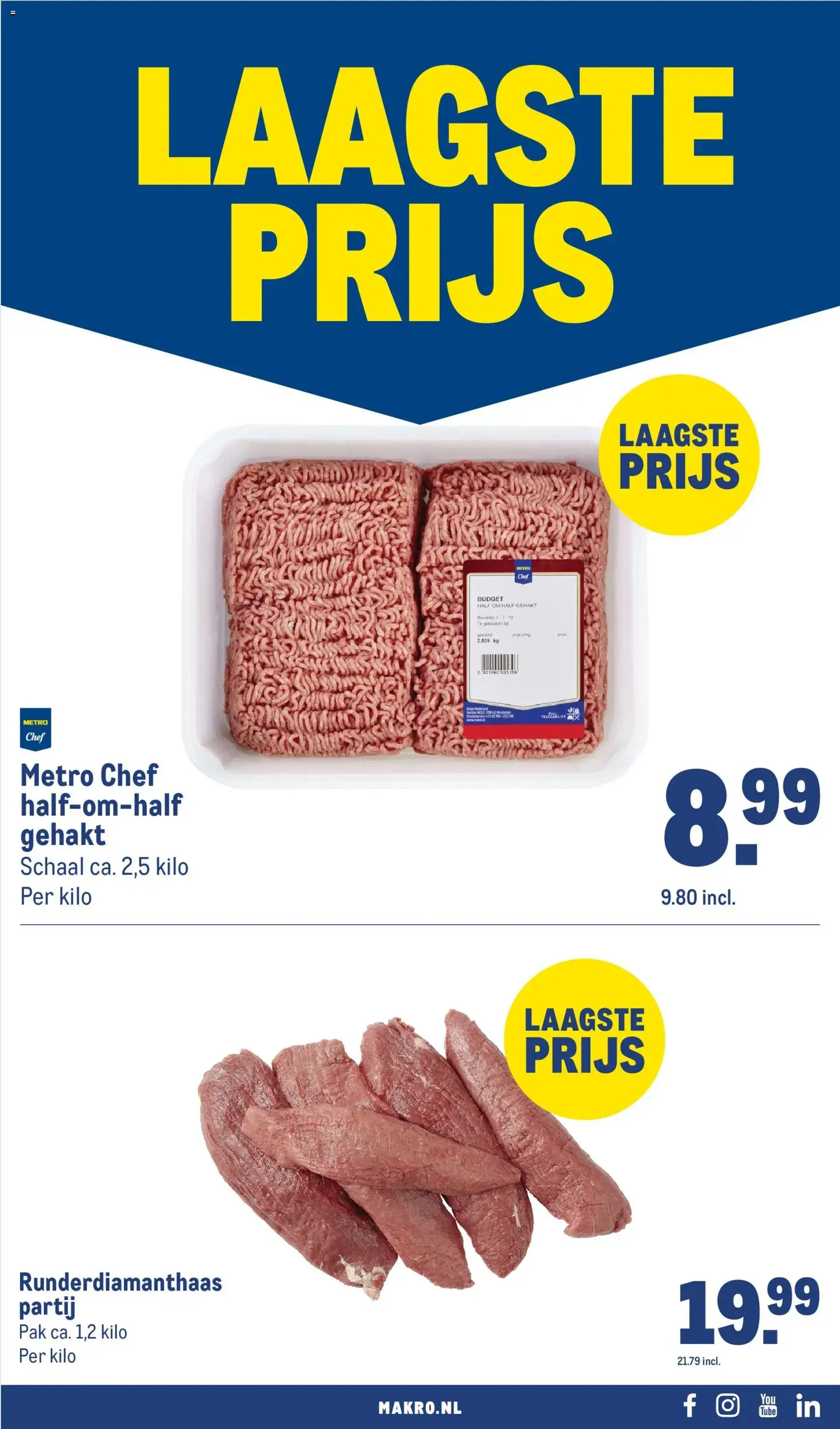 Makro folder - geldige folder vanaf 03-06-2026 pagina 23 van 96