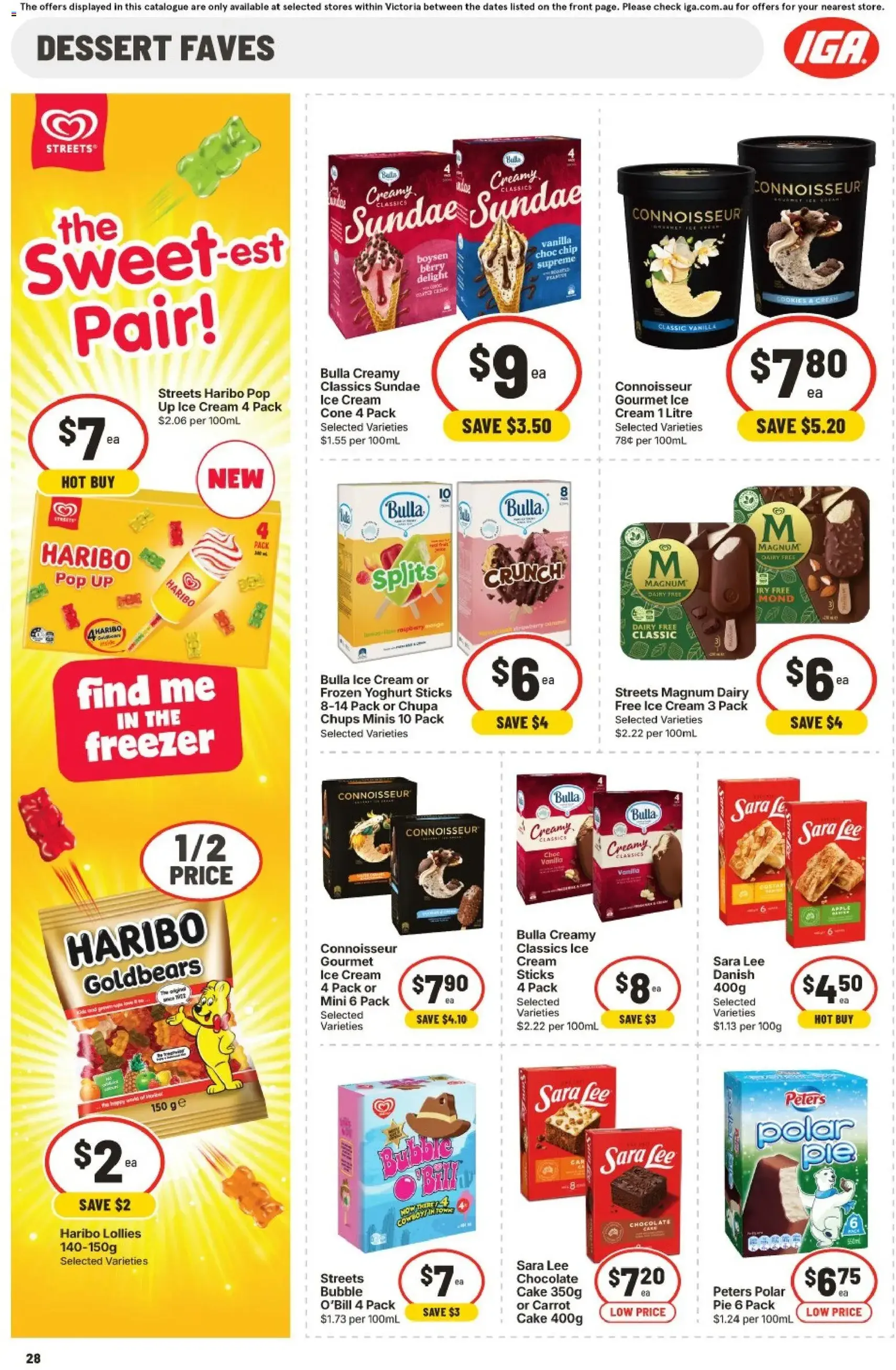 Ritchies catalogue - valid flyer from 20/05/2026, page 26 of 33