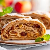 Preview of Strudel