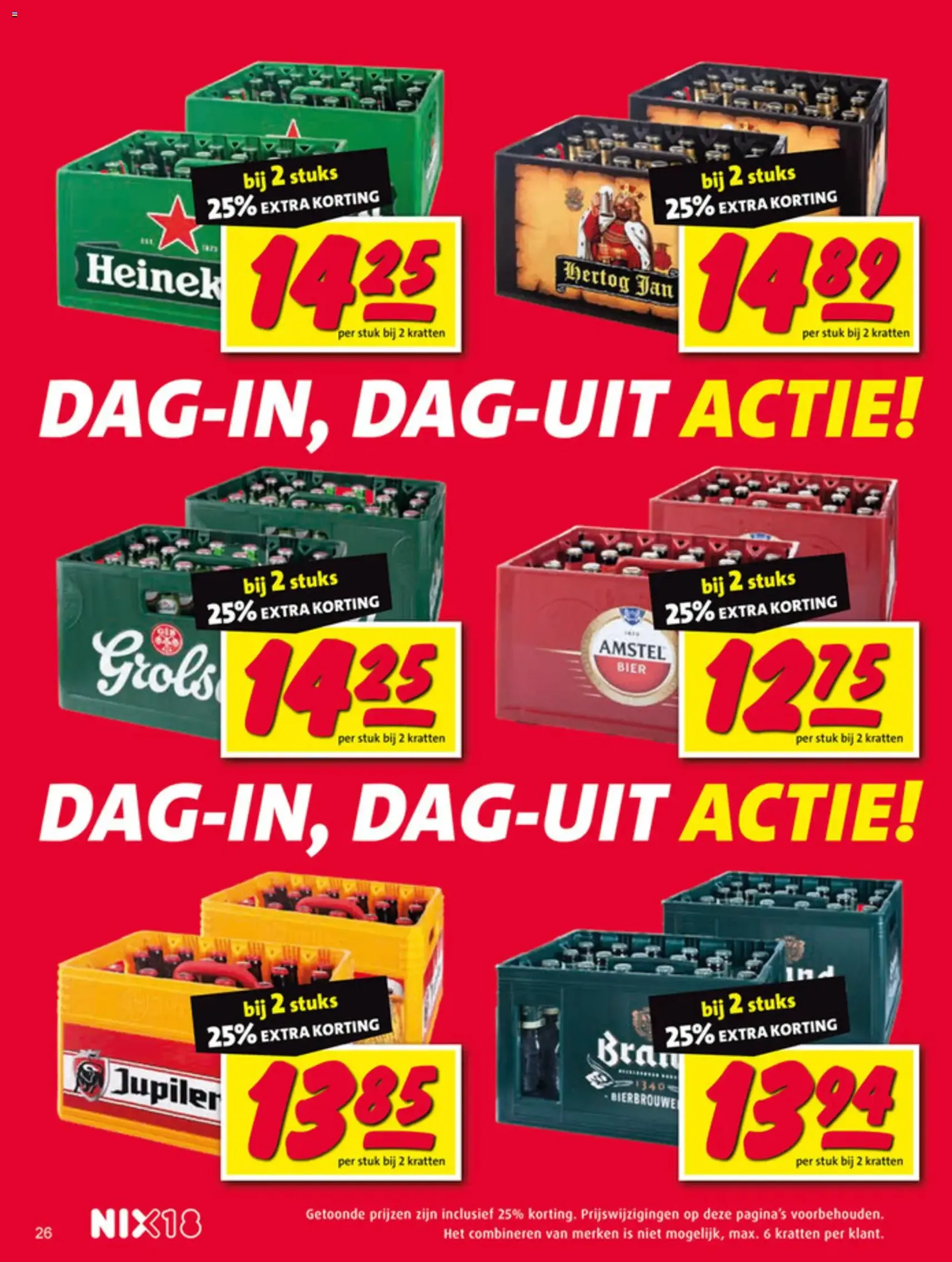 Nettorama - Folder - geldige folder vanaf 16-02-2026 pagina 26 van 32