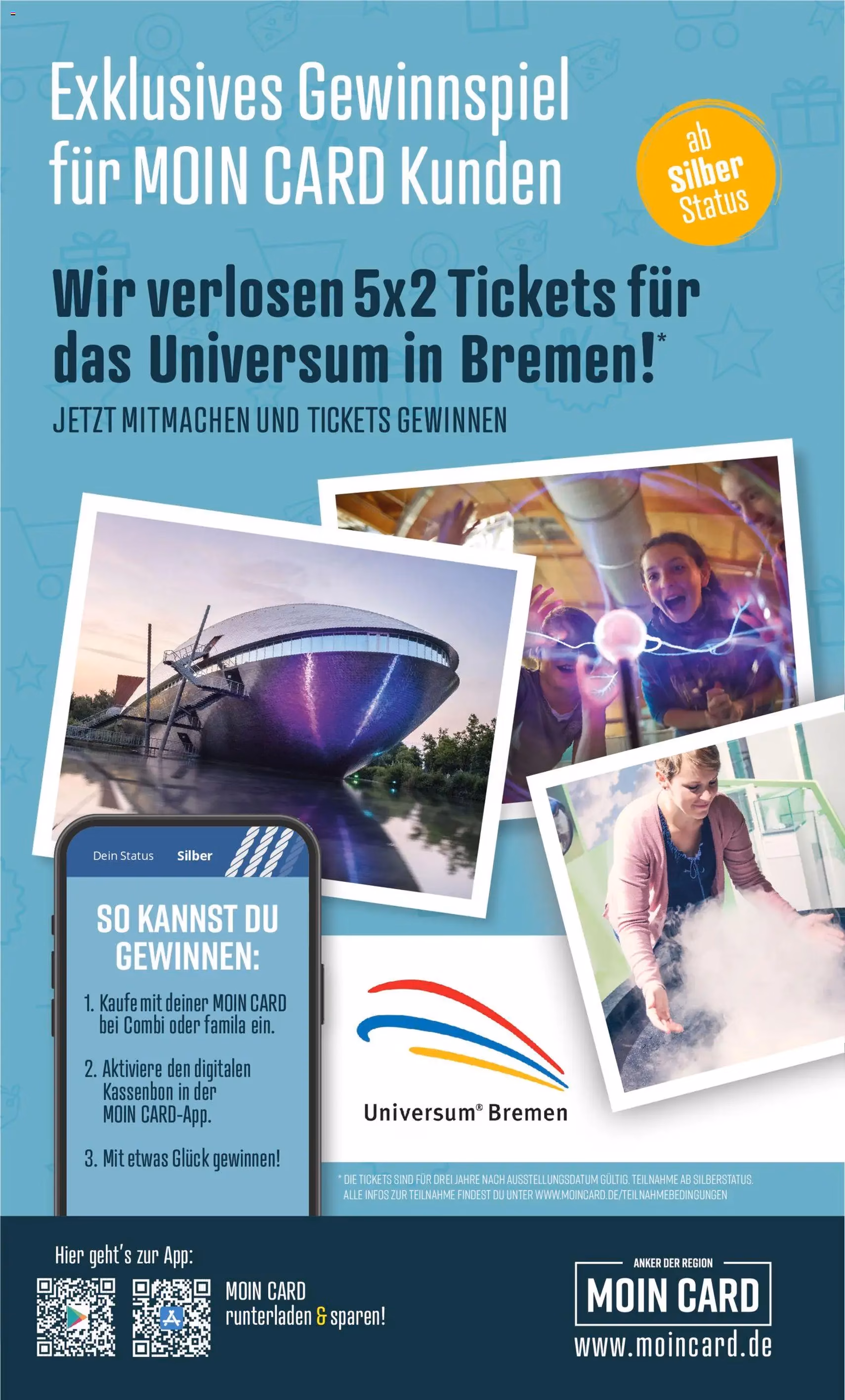 Combi Prospekt - Gültiger Prospekt ab 27.10.2025, Seite 31 von insgesamt 33