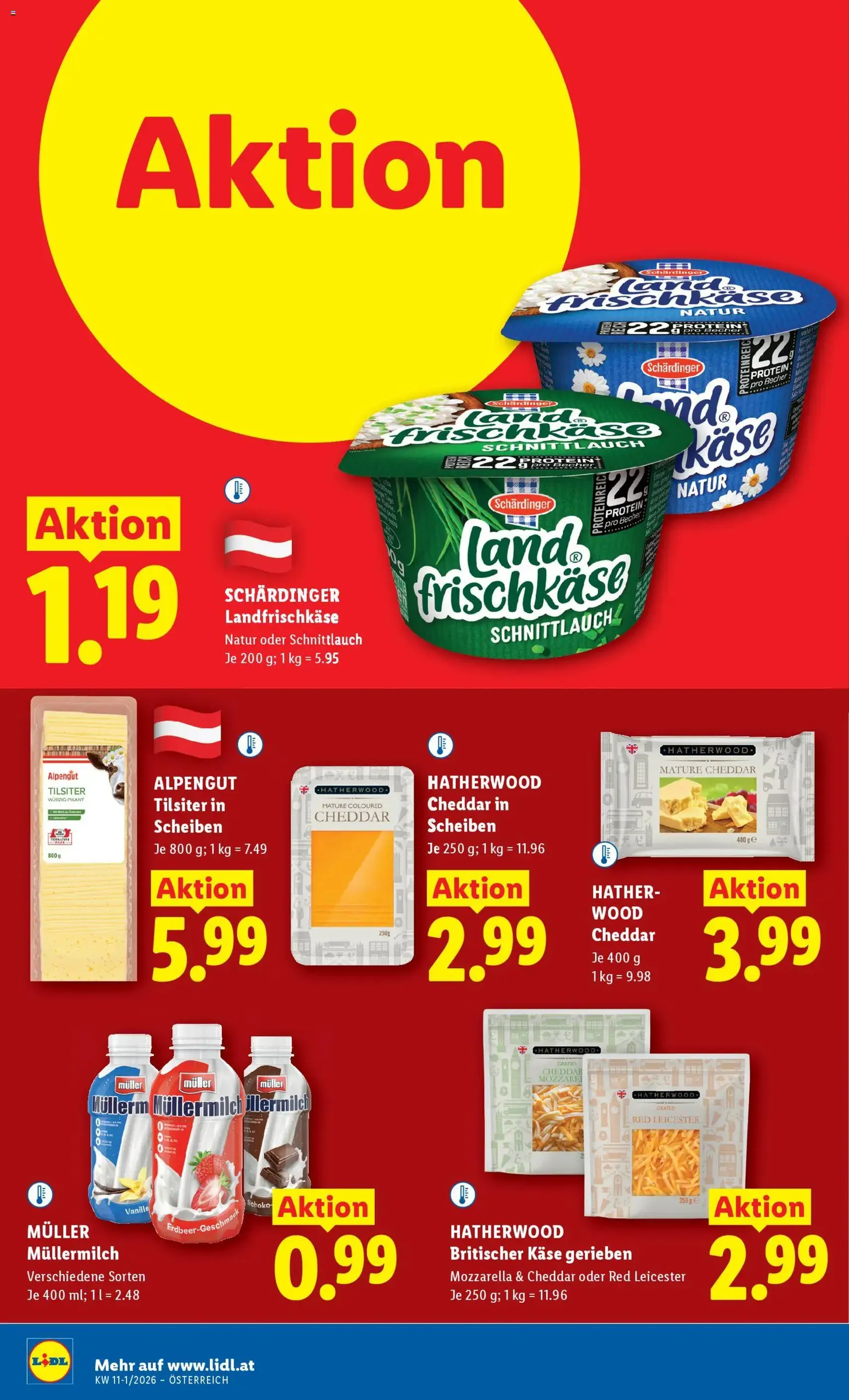 Lidl Flugblatt - Gültiger Prospekt ab 05.03.2026, Seite 49 von insgesamt 54