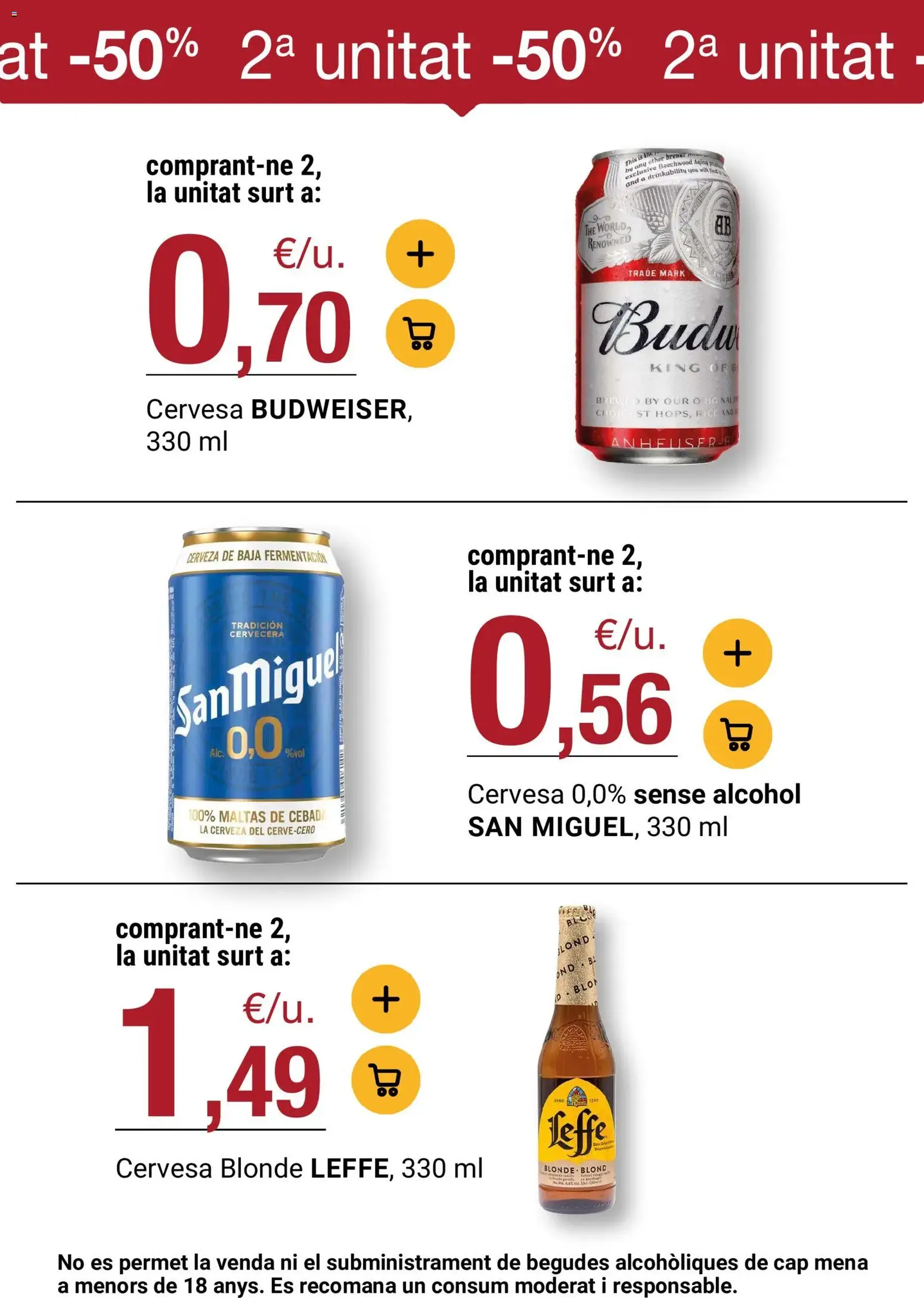 Bonpreu folleto - folleto válido desde 02/06/2026 página 44 de 92