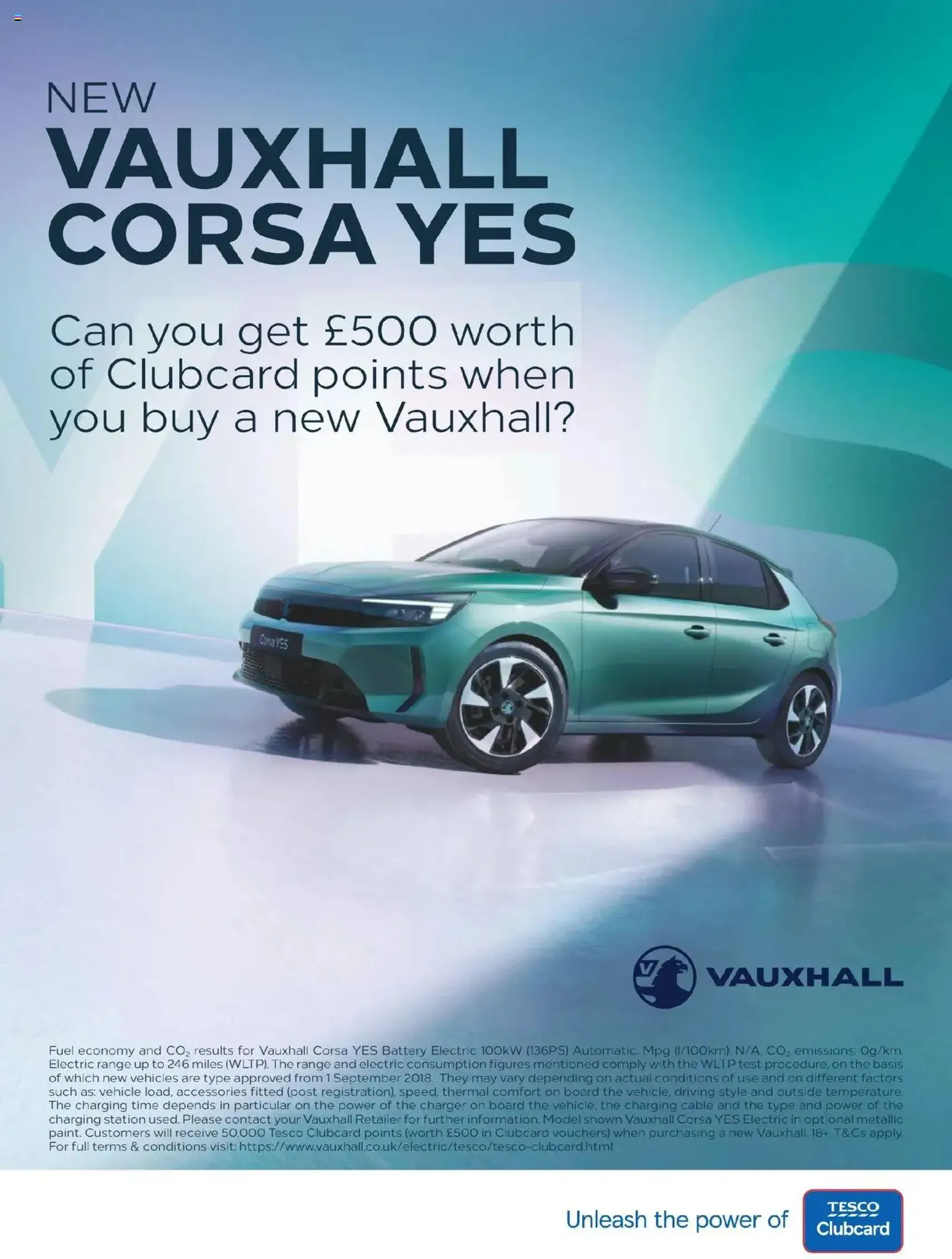 Tesco - Tesco Magazine - July/August 2025 - valid flyer from 10/07/2025, page 80 of 100 Tesco - Tesco Magazine - July/August 2025 - valid flyer from 10/07/2025, page 80 of 100