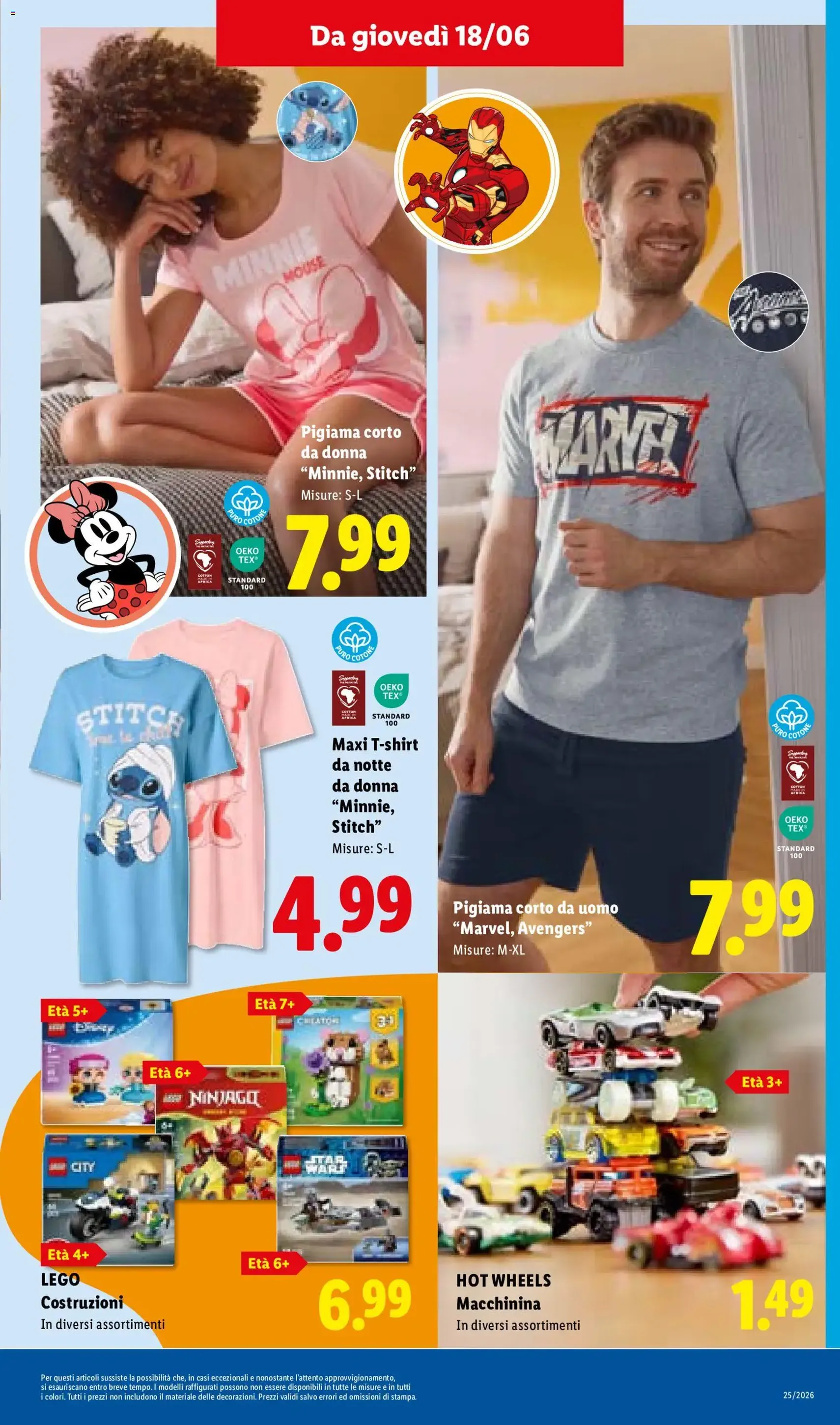 Lidl volantino - volantino valido dal 18/06/2026 pagina 31 di 51