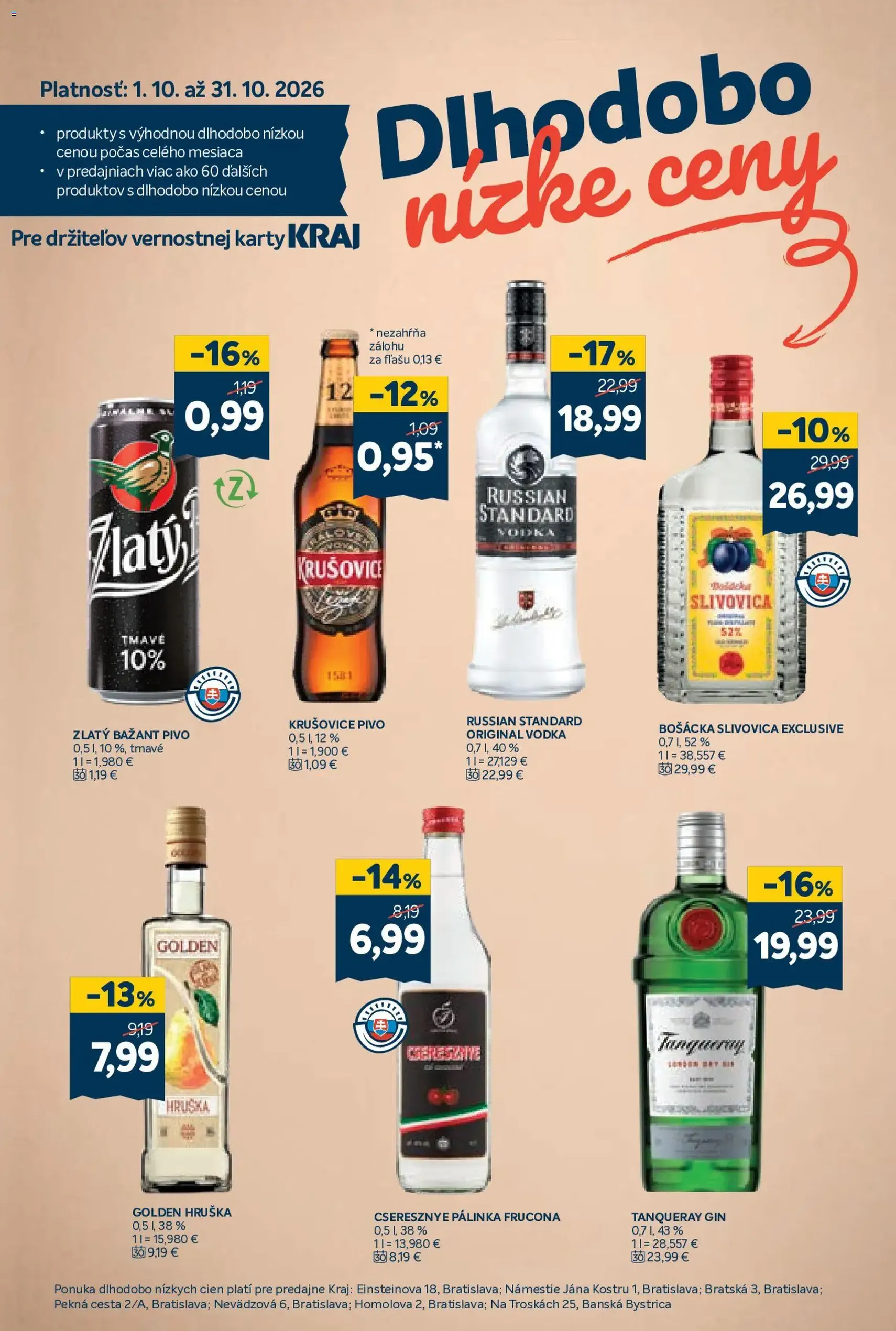 Kraj leták - platný leták od 15.10.2026 strana 15 z 18