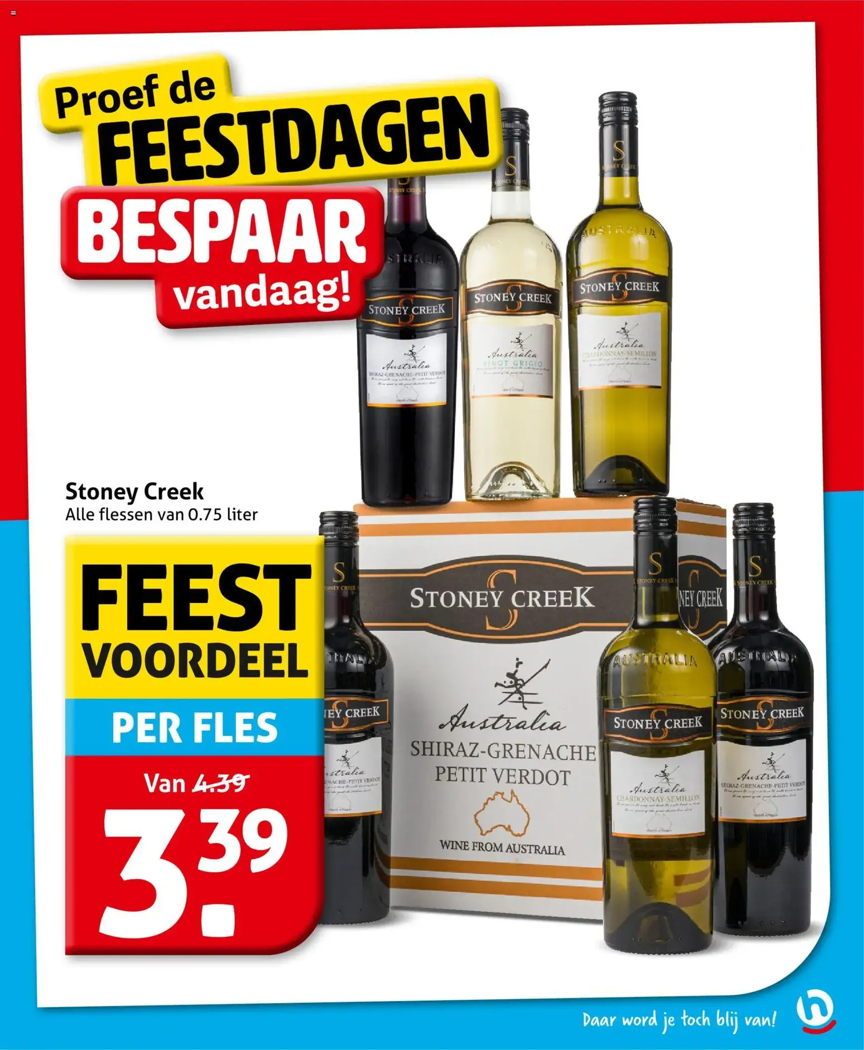 Hoogvliet - Folder - geldige folder vanaf 10-12-2025 pagina 23 van 36