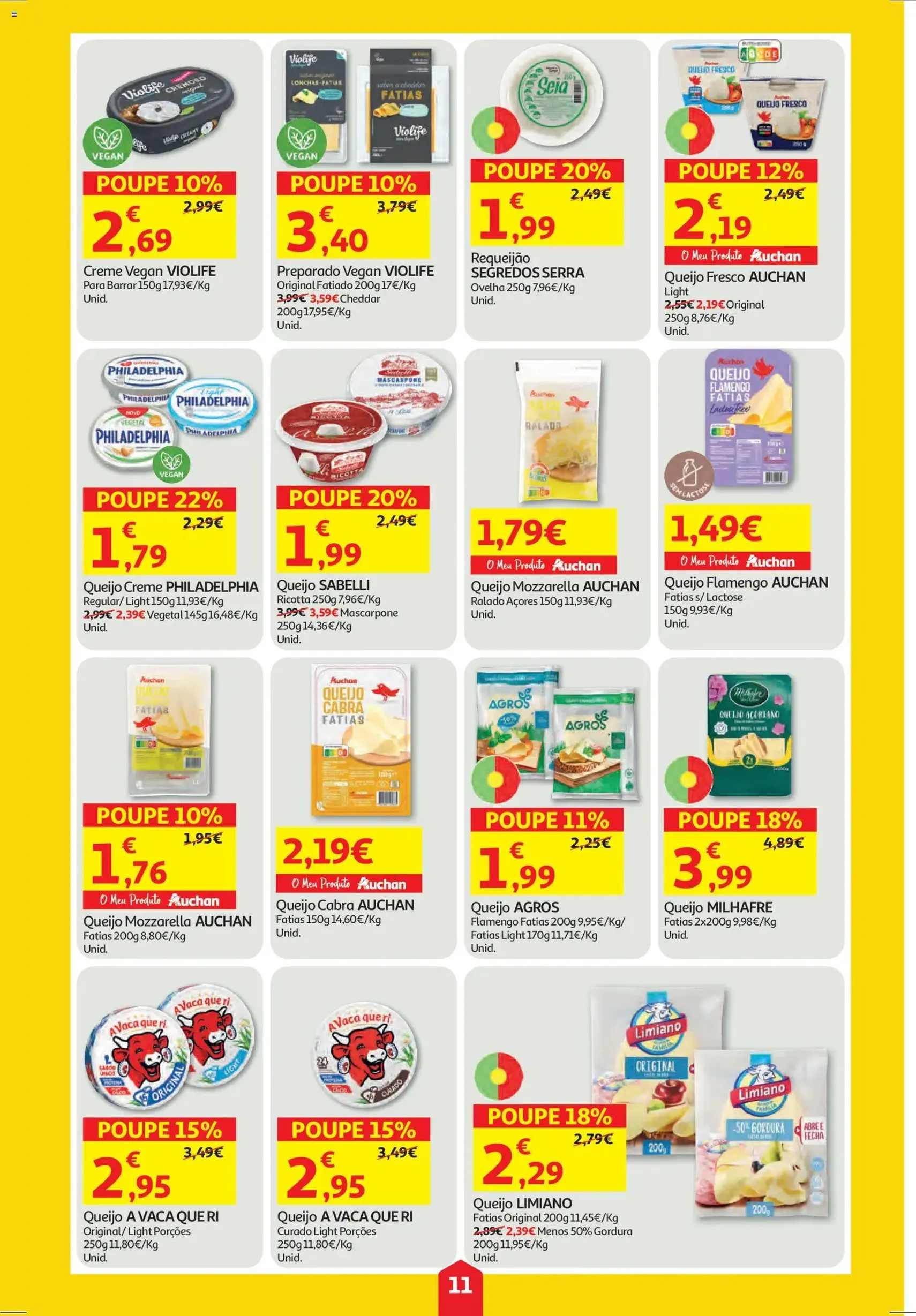 Auchan folheto - folheto válido a partir de 27/11/2025 página 11 de 40