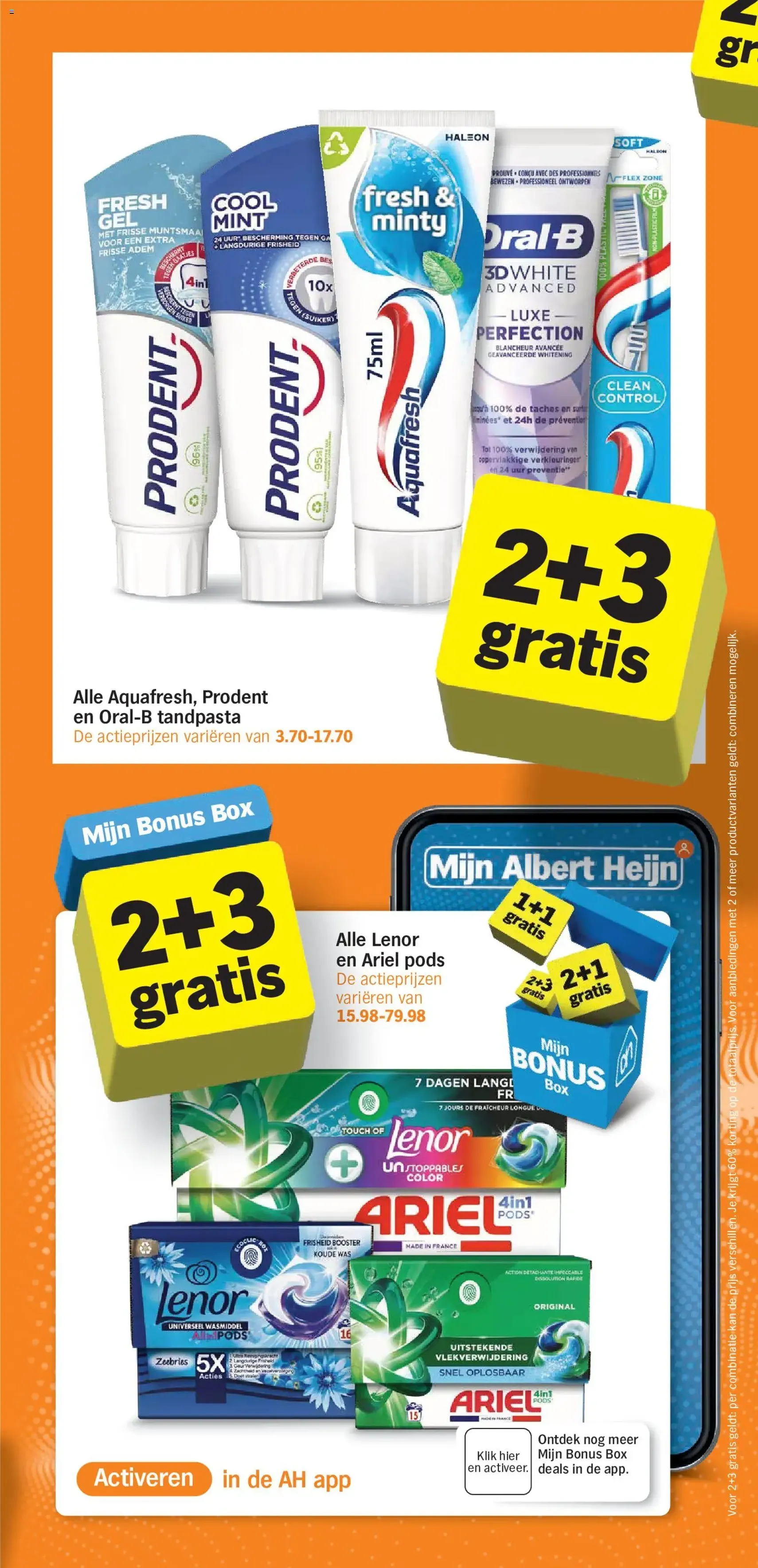Albert Heijn folder week 21 - geldige folder vanaf 18-05-2026 pagina 8 van 45