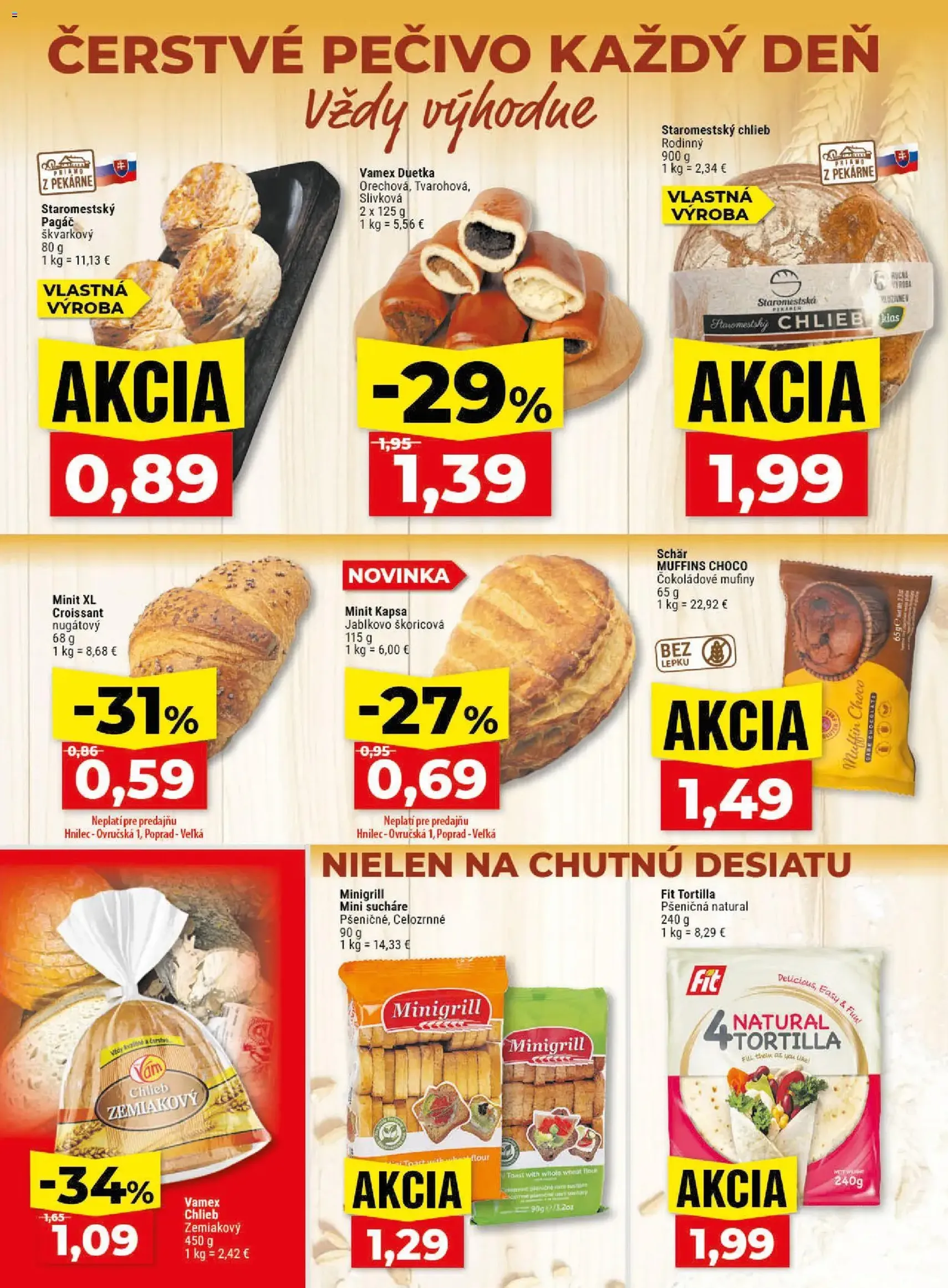 Klas leták - platný leták od 18.05.2026 strana 8 z 29