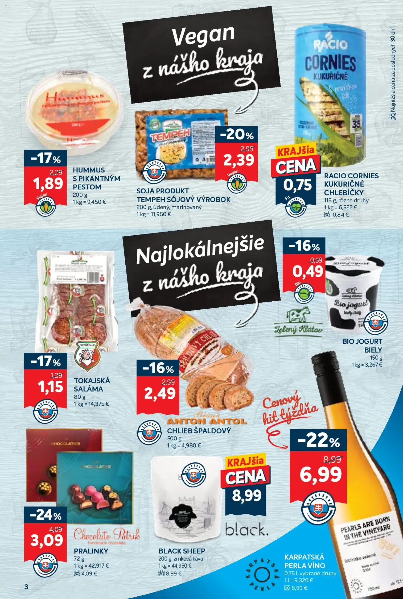 Kraj leták - platný leták od 07.05.2026 strana 5 z 19