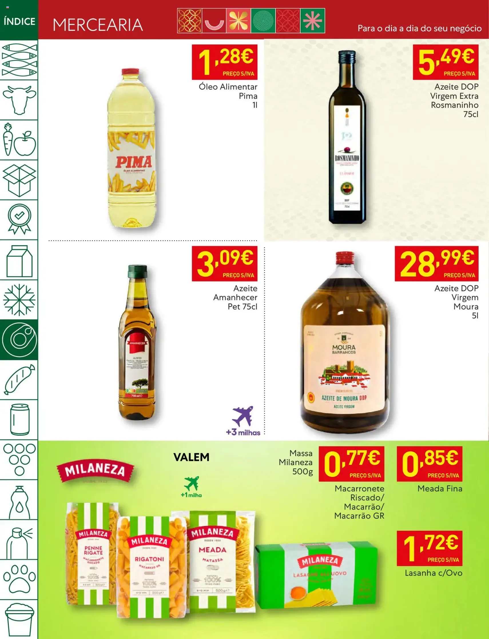 Recheio folheto - folheto válido a partir de 09/12/2025 página 18 de 53