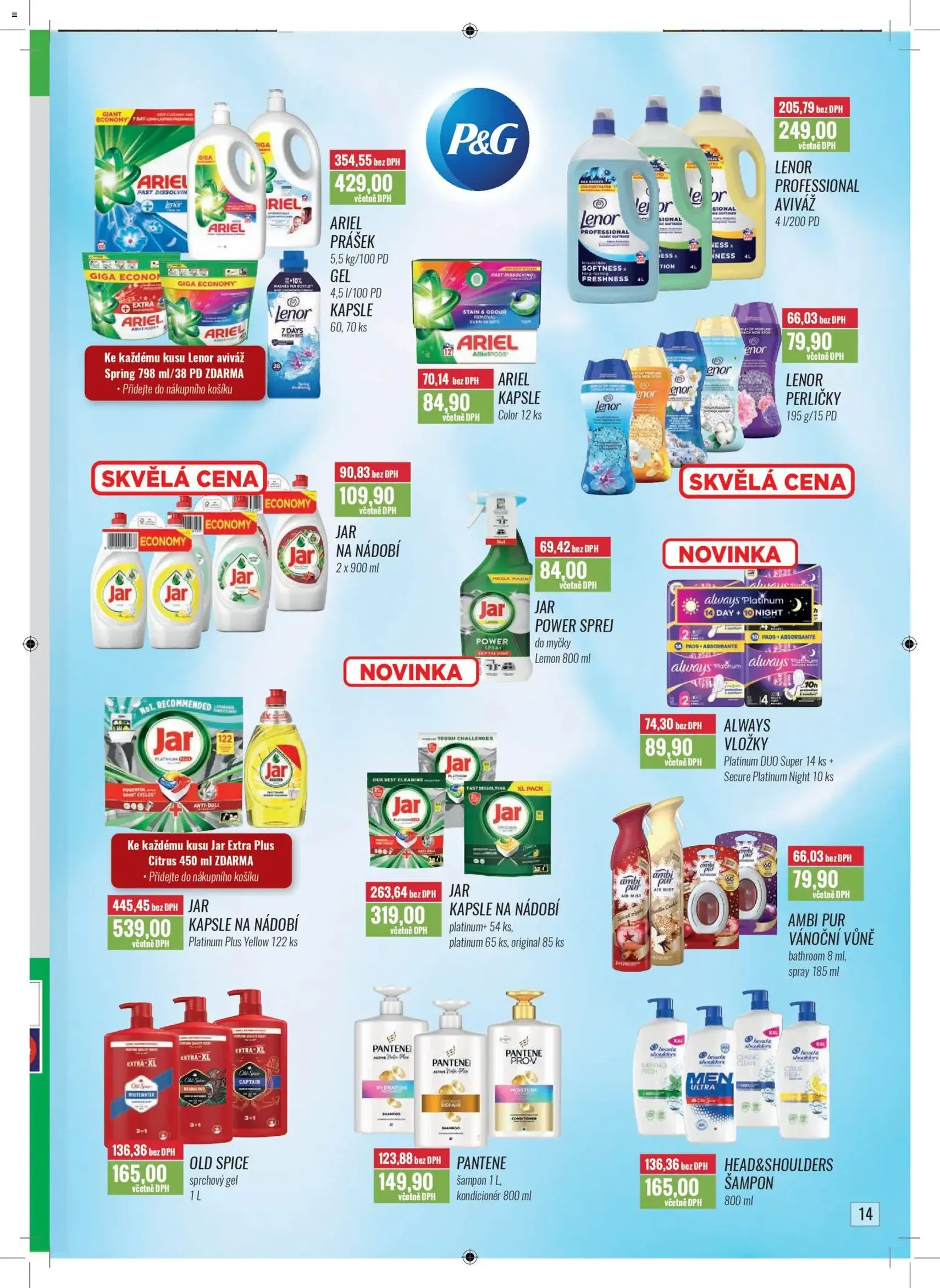 Ratio leták - platný leták od 01.11.2025 strana 15 z 84