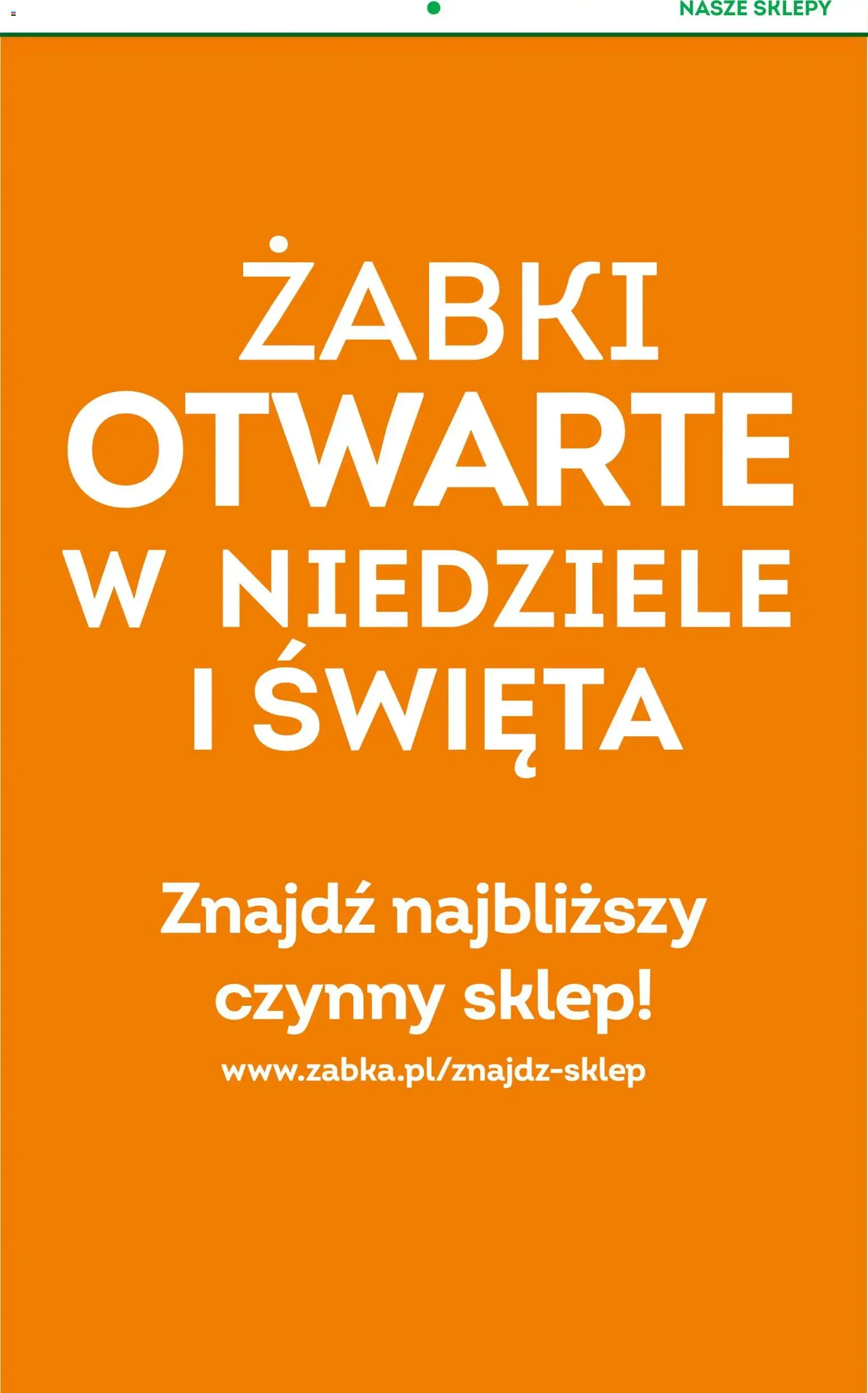 Żabka gazetka - ważny gazetka od 06.05.2026 strona 53 z 92