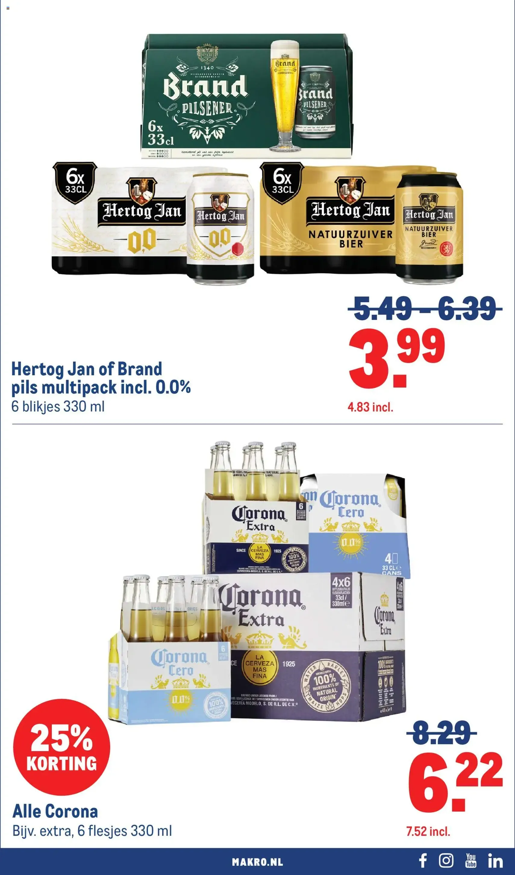 Makro folder - geldige folder vanaf 01-07-2026 pagina 71 van 85