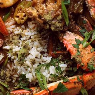 Recipe preview How To Make Perfect Gumbo