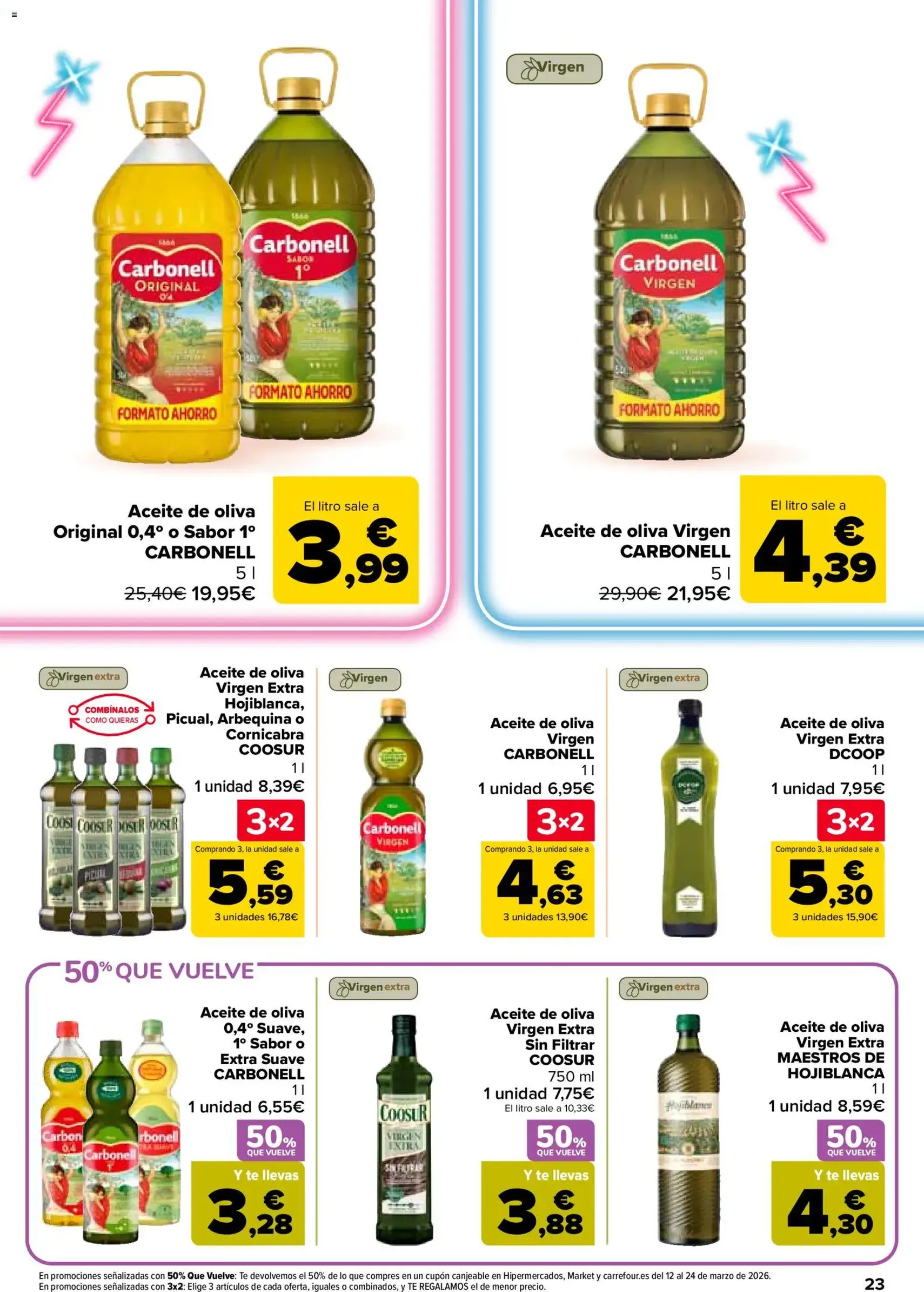 Carrefour folleto - folleto válido desde 25/02/2026 página 25 de 80