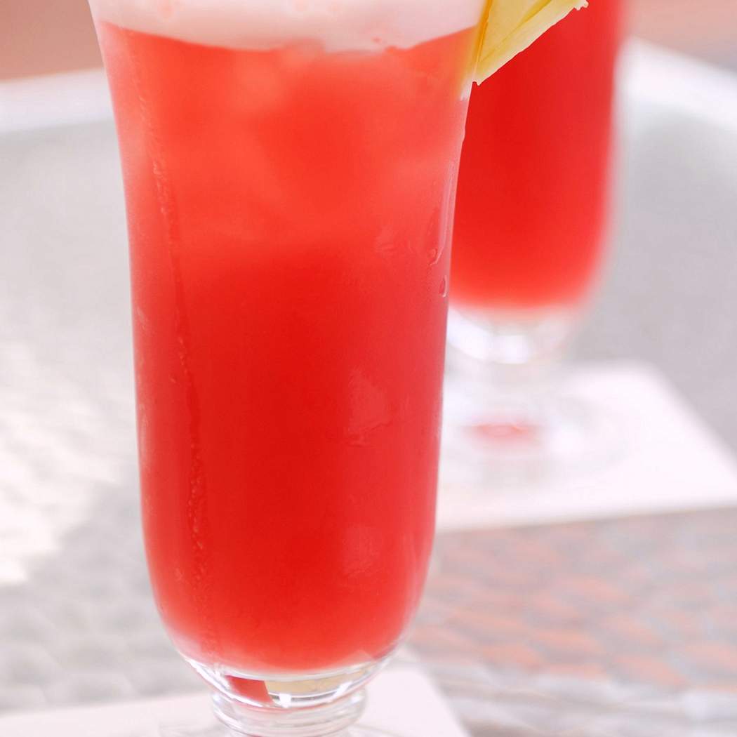 Singapore sling