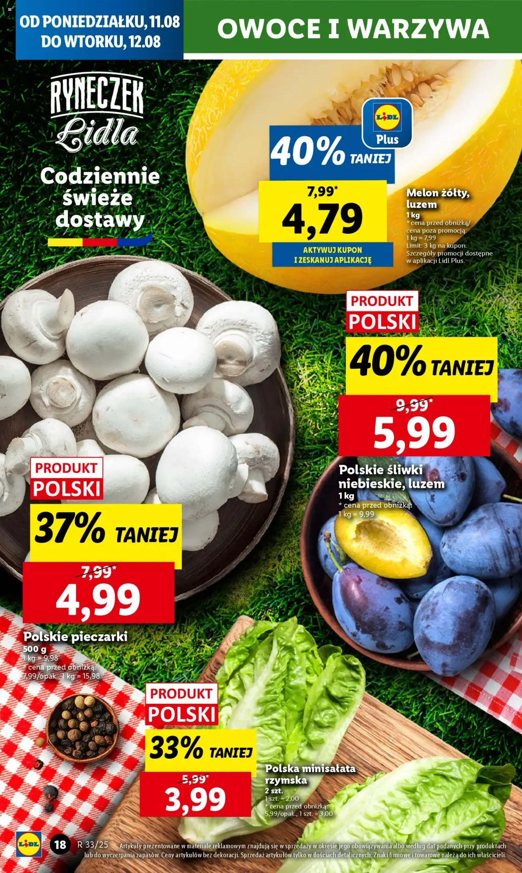 Lidl Gazetka - ważny gazetka od 11.08.2025 strona 20 z 64 Lidl Gazetka - ważny gazetka od 11.08.2025 strona 20 z 64