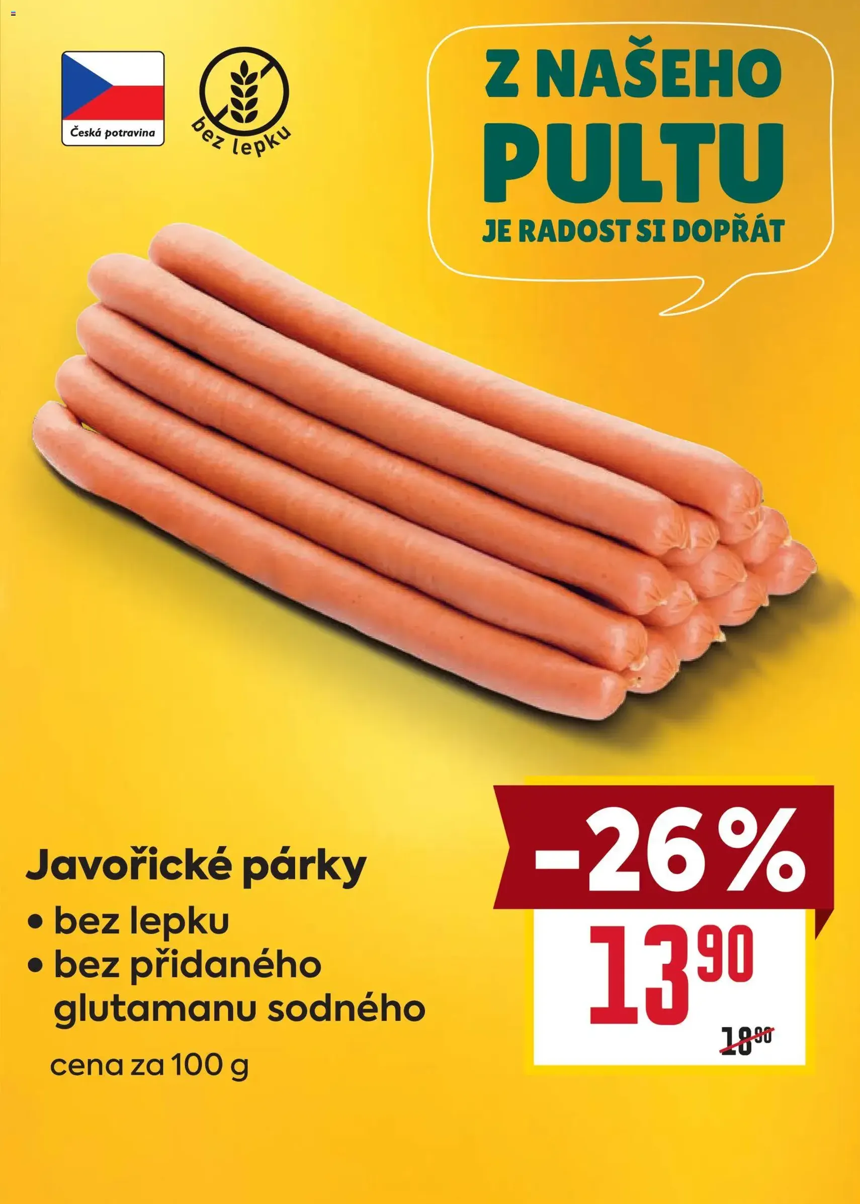 Billa Velký leták - platný leták od 08.07.2026 strana 5 z 35