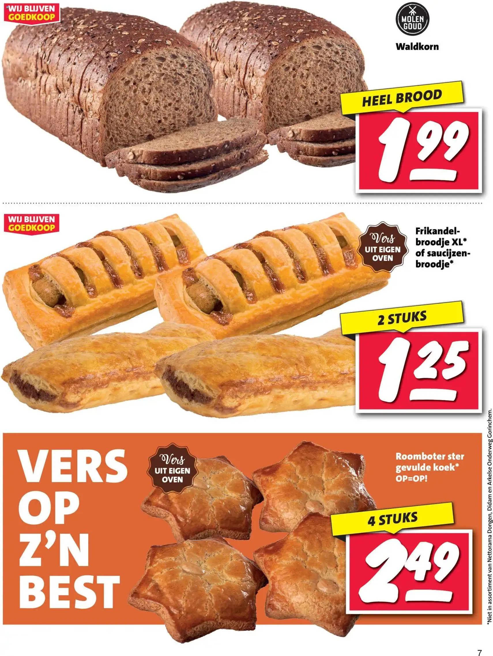 Nettorama - Folder - geldige folder vanaf 08-12-2025 pagina 7 van 30