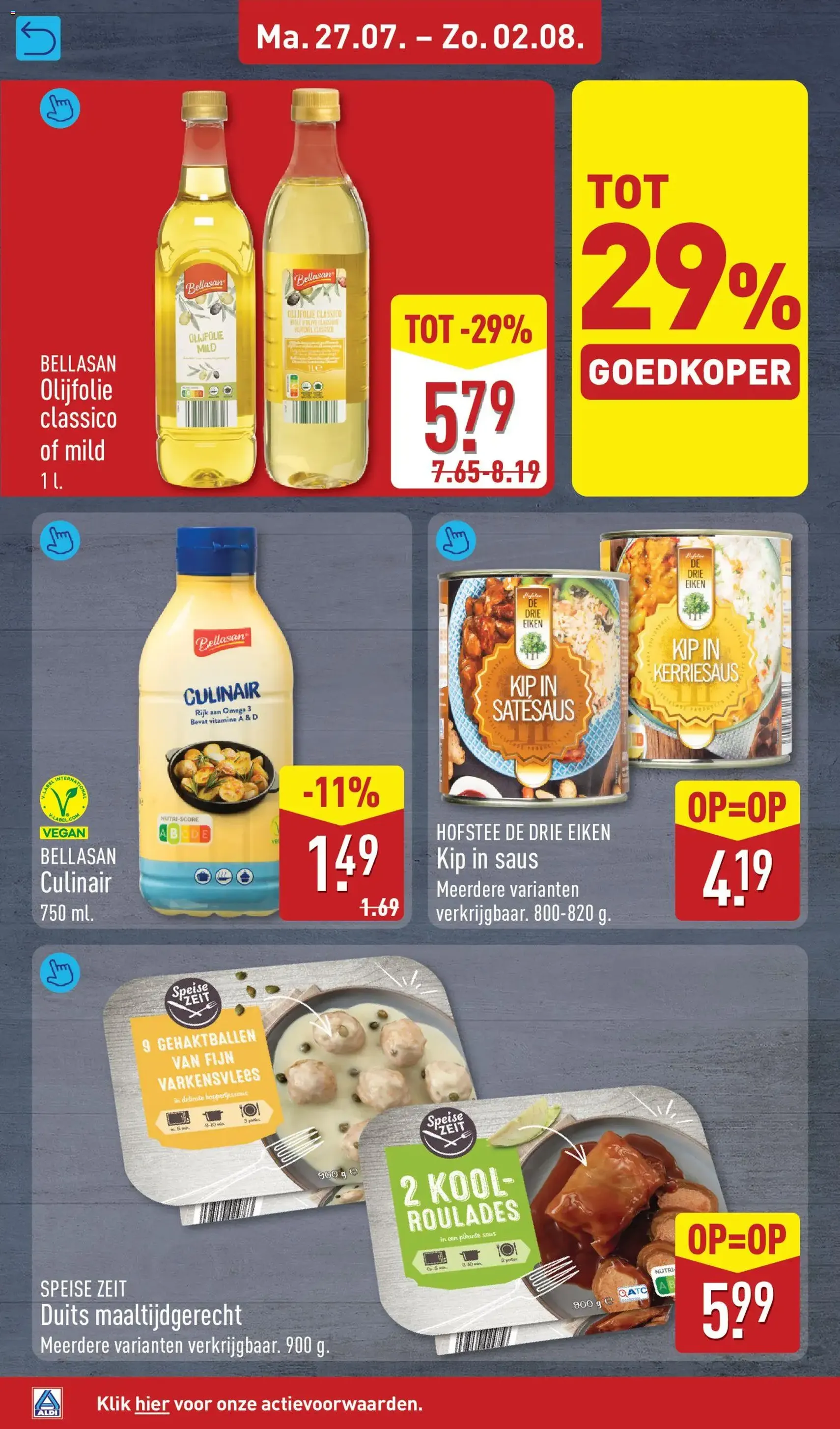 Aldi folder week 31 - geldige folder vanaf 27-07-2026 pagina 14 van 61