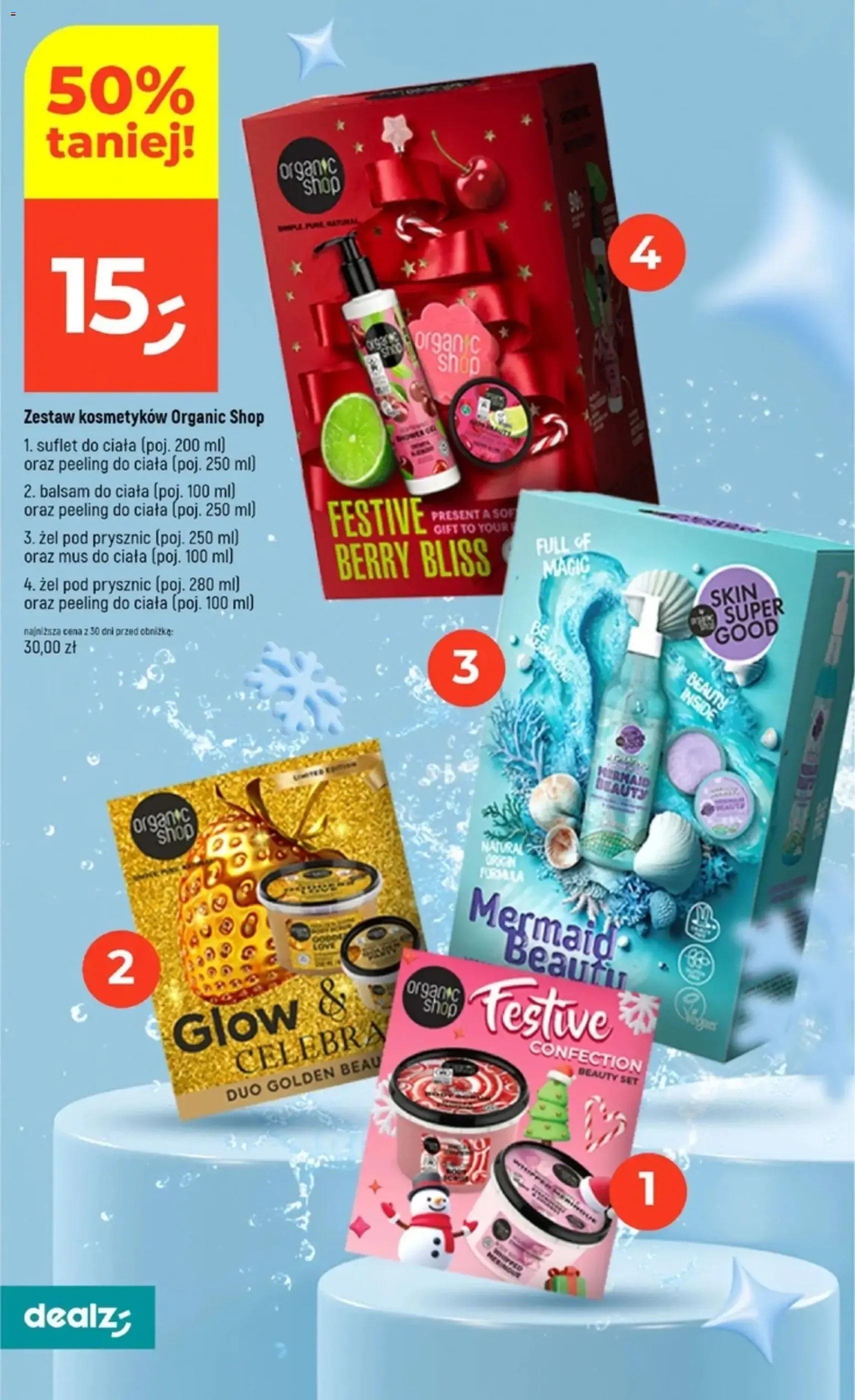 Dealz Gazetka - ważny gazetka od 18.12.2025 strona 36 z 52